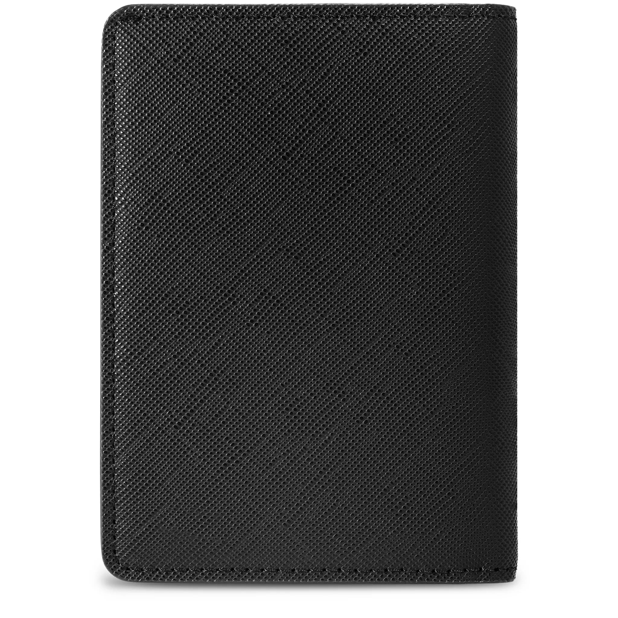 Formes Dayfold Nero Card Wallet - view 2