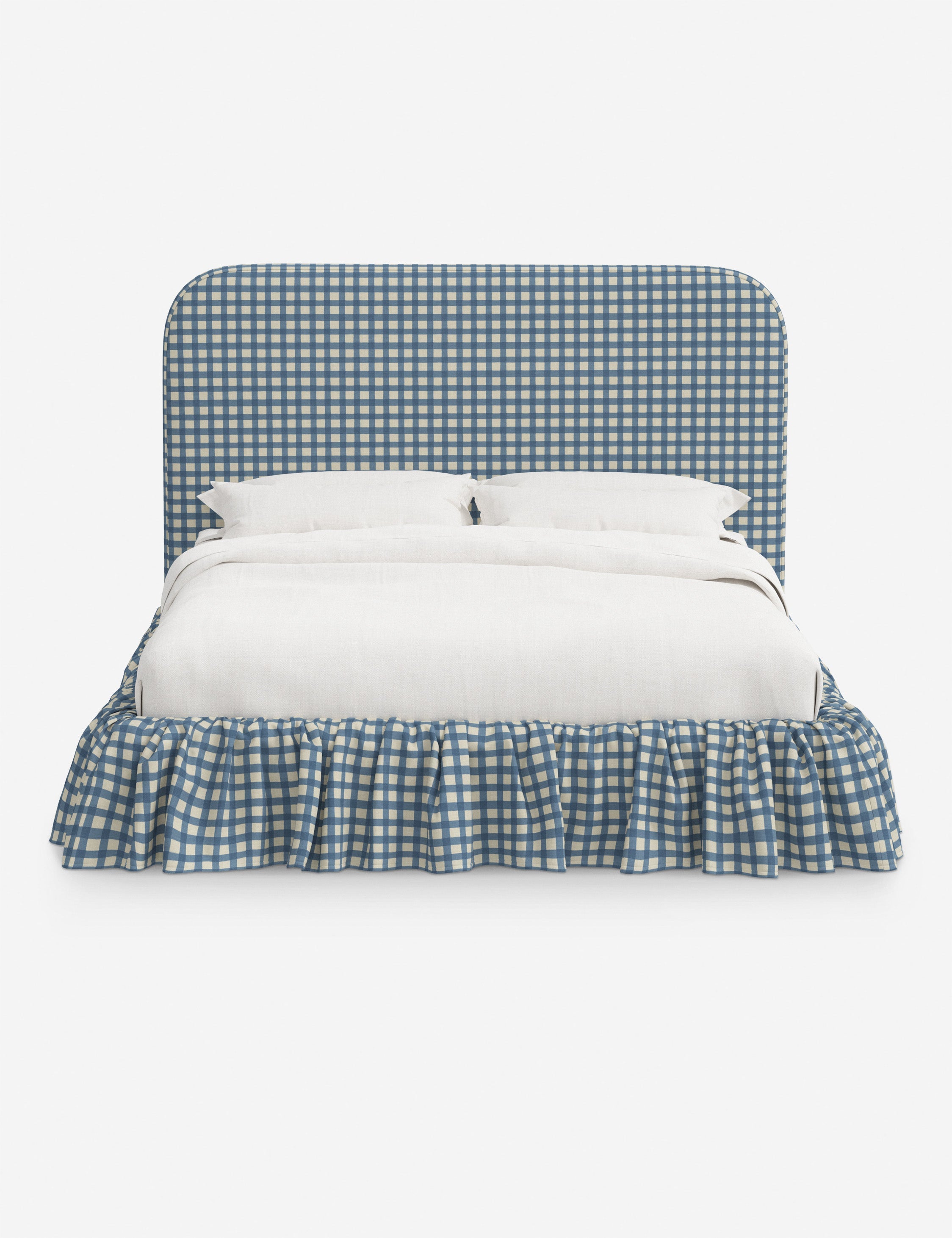 Lulu and Georgia Westmont Platform Bed