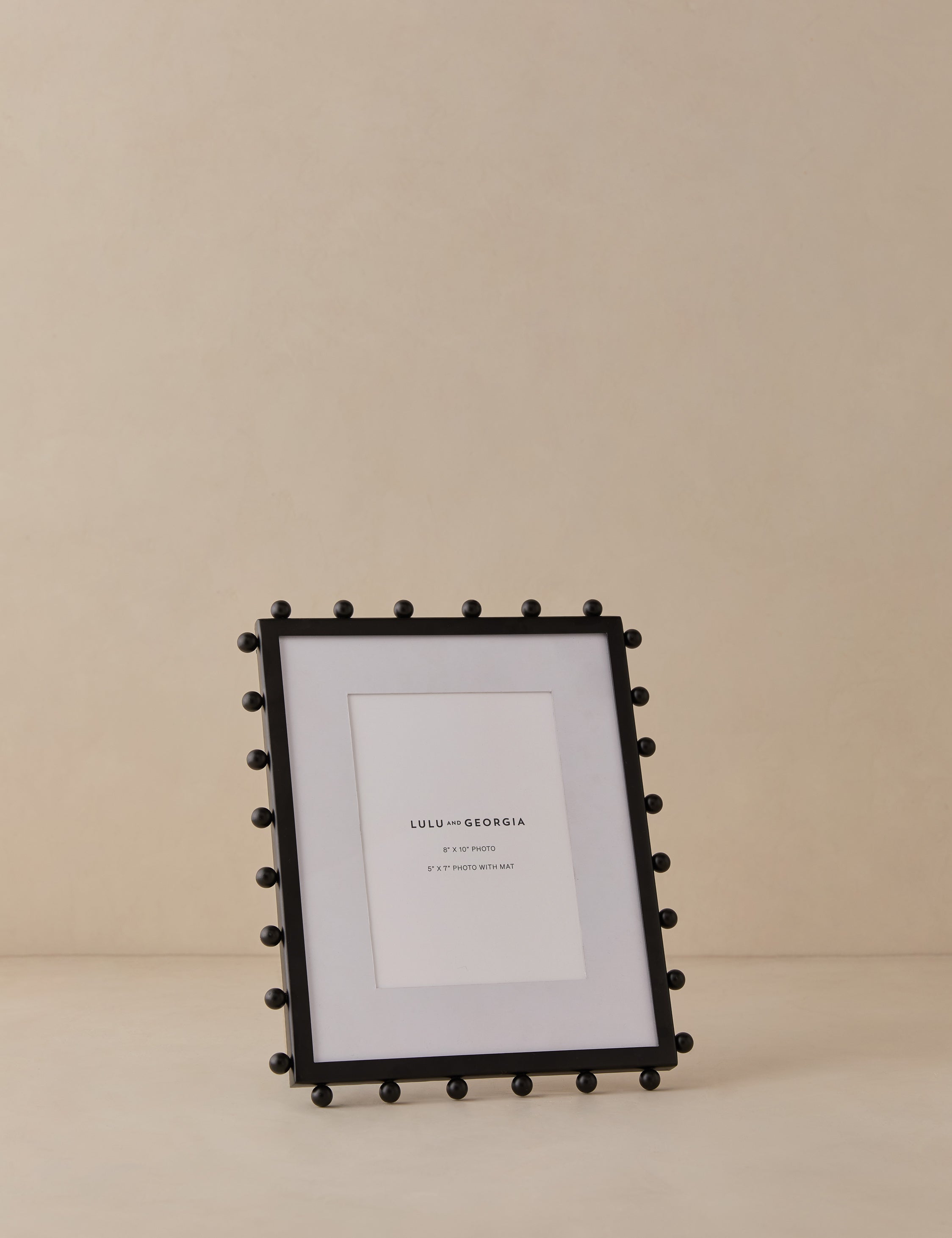 Lulu and Georgia Lochlan Picture Frame - view 12