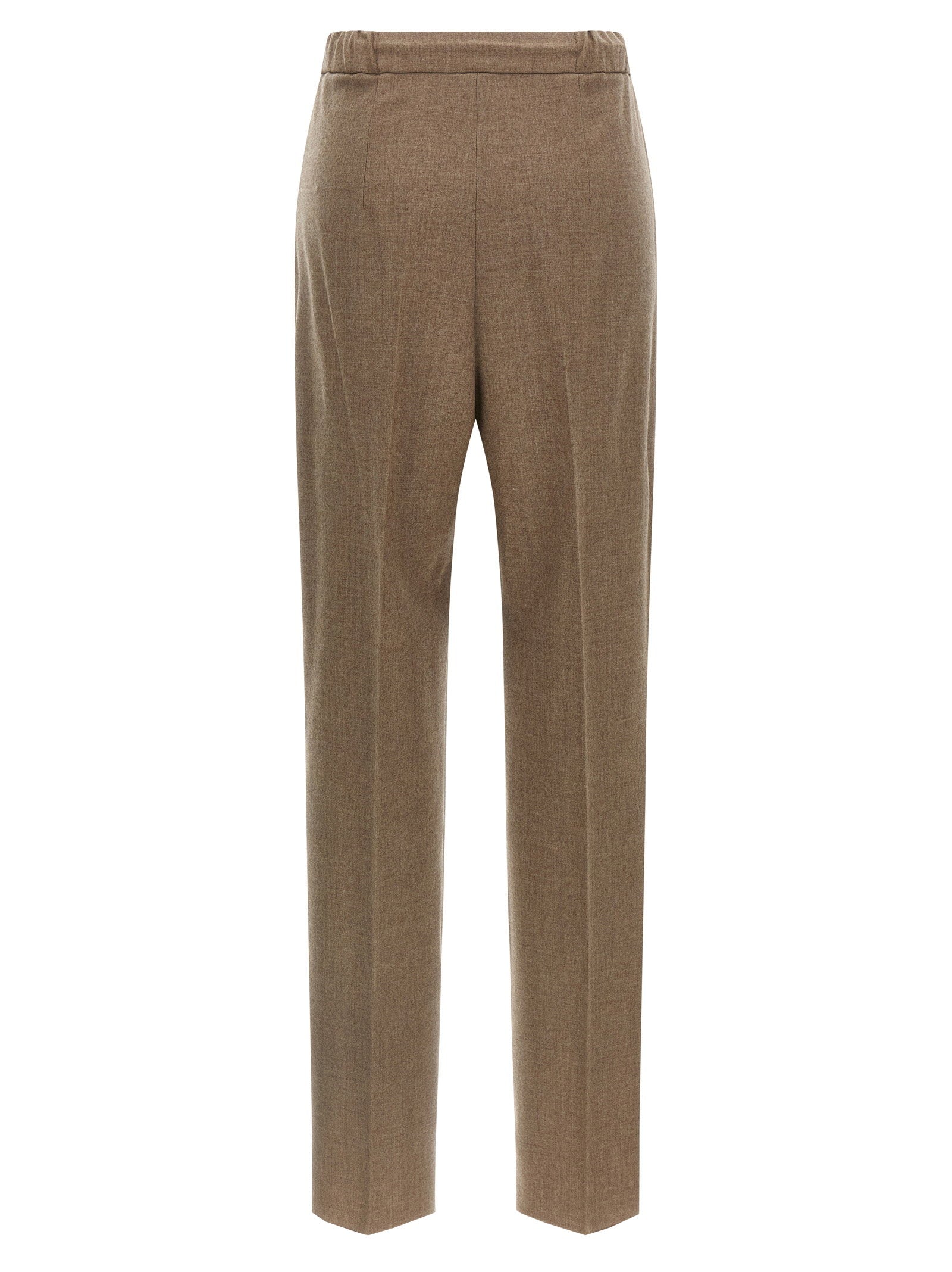 Max Mara Gatti Pants – 96% cashmere 4% elastane - view 2