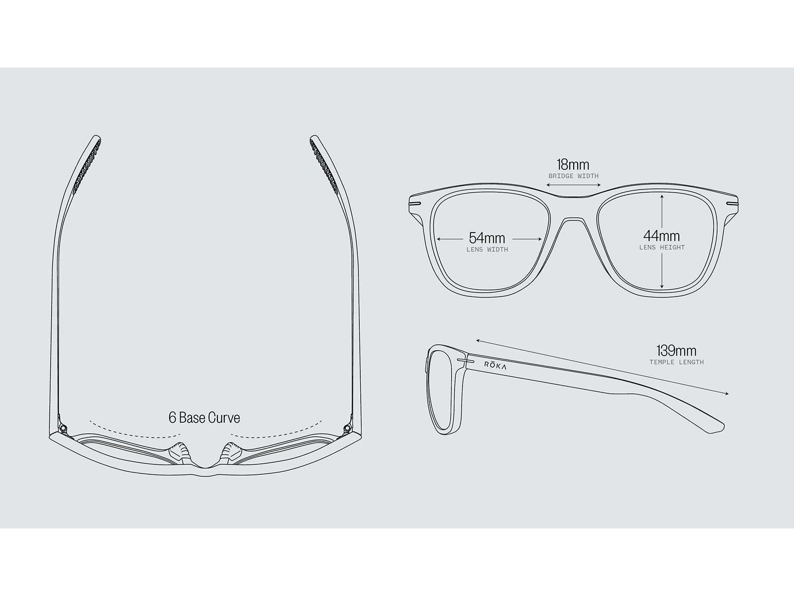 ROKA Halsey Sunglasses - view 28