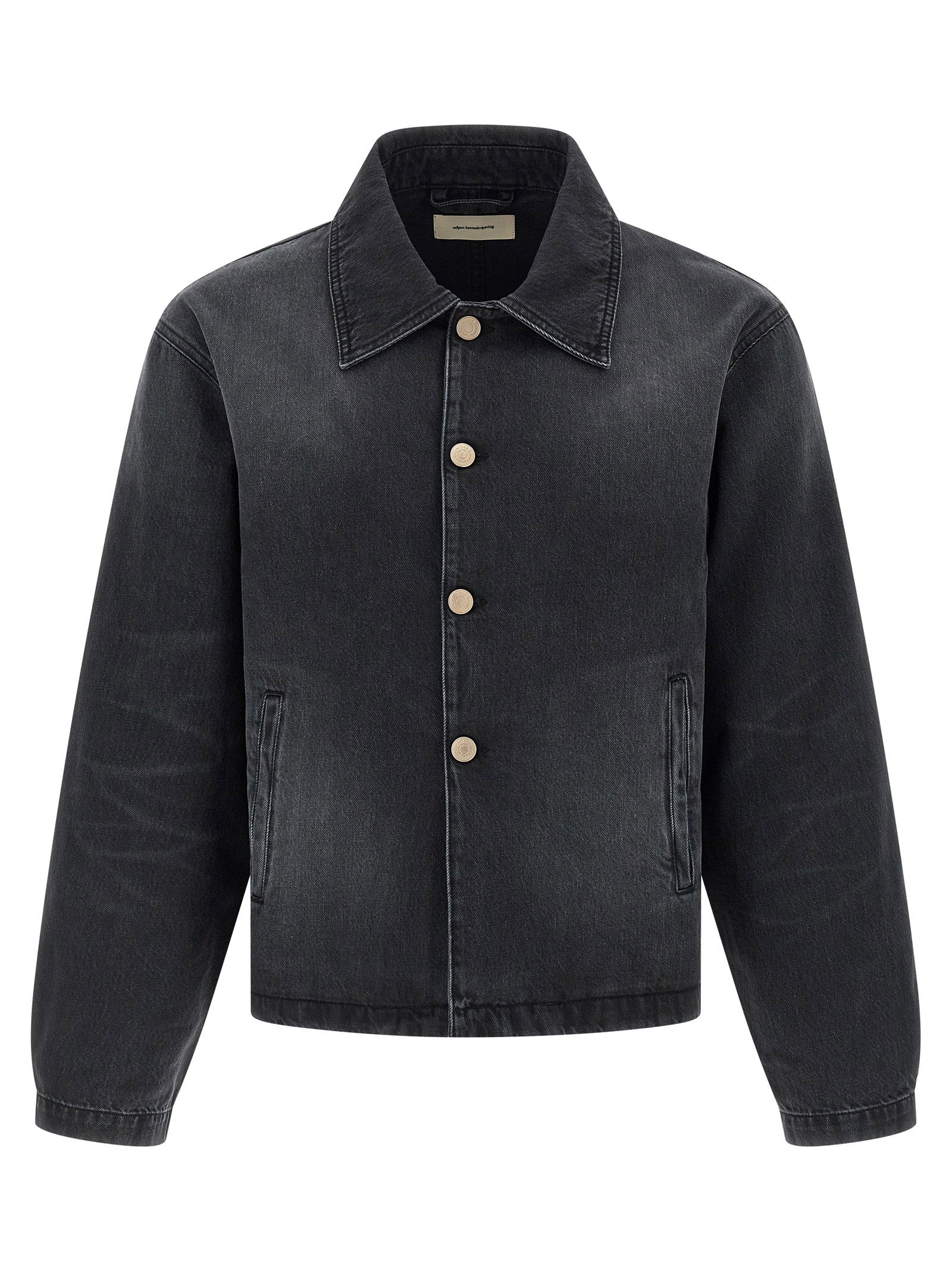 Mfpen Union Jacket – 100% organic cotton