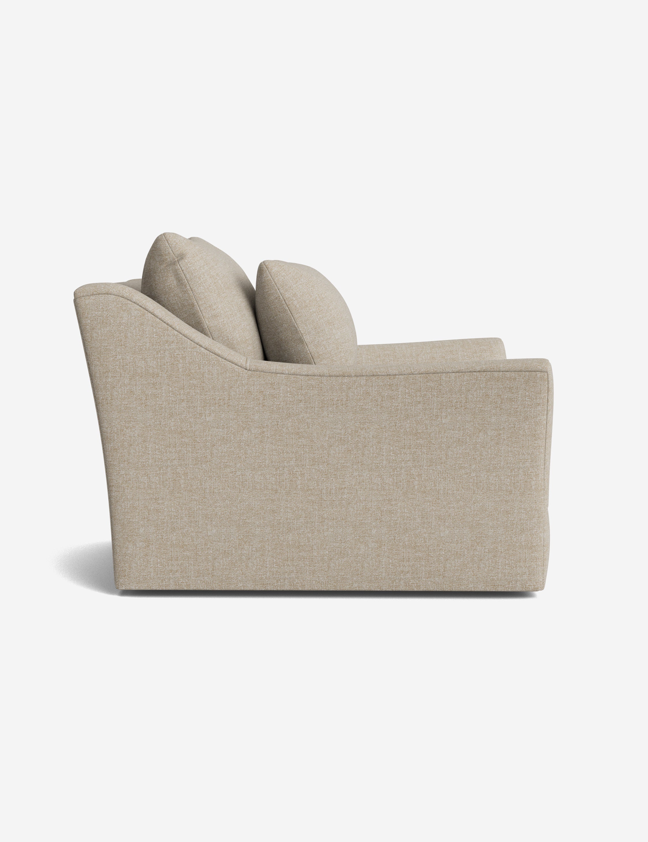 Lulu and Georgia Niven Swivel Chair - view 179