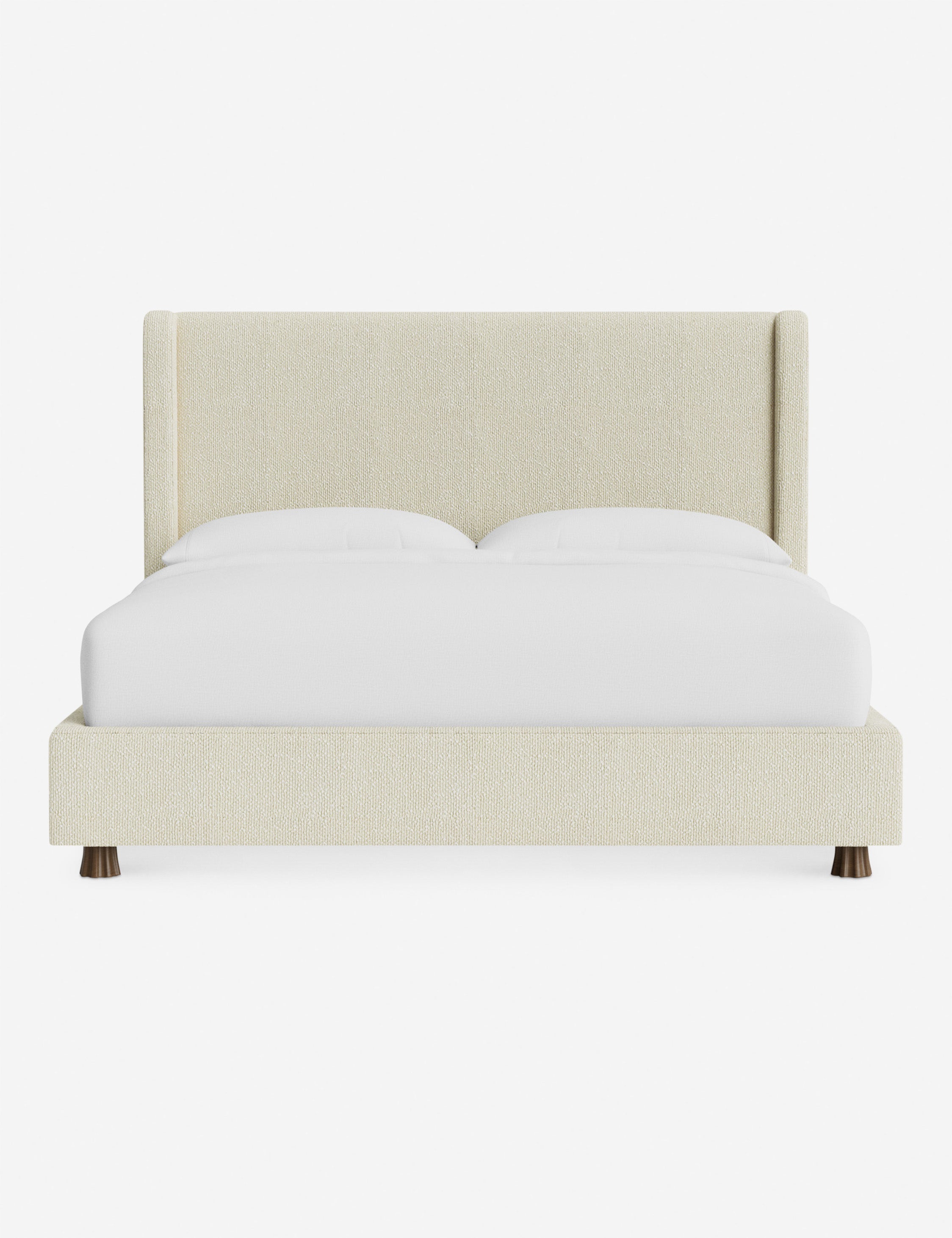 Lulu and Georgia Domme Platform Bed by DISC Interiors - view 75