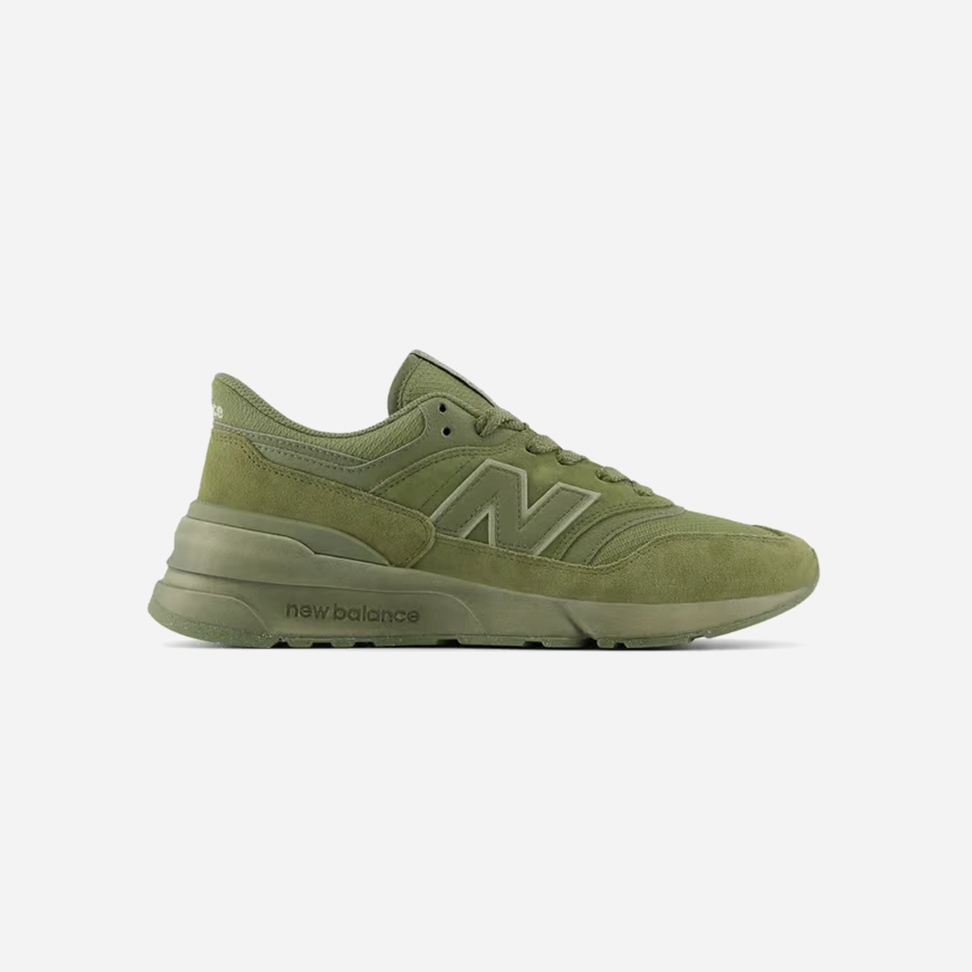 New Balance Dark Olivine Unisex