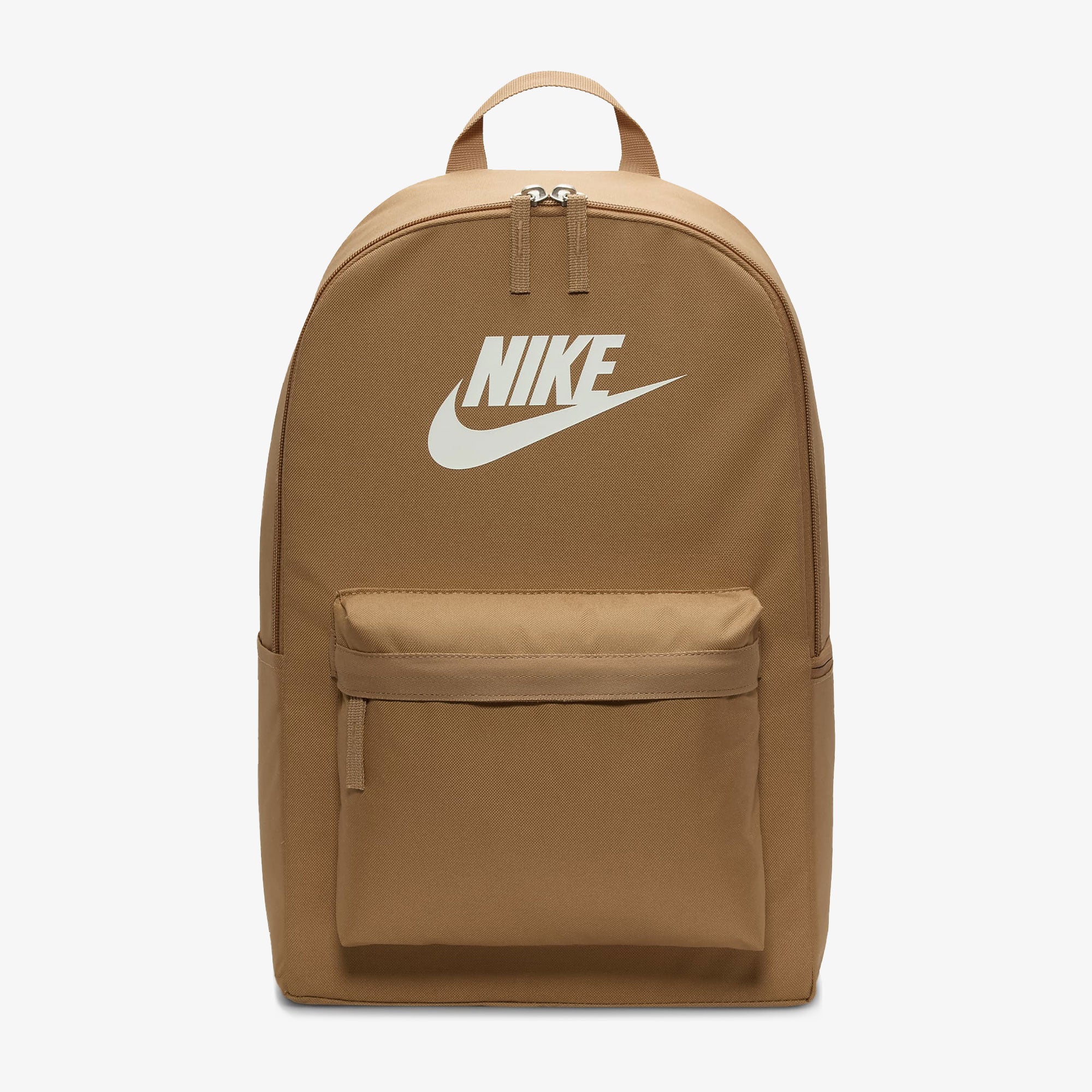 Heritage backpack flax – Nike | Heritage Backpack { Flax/flax/white