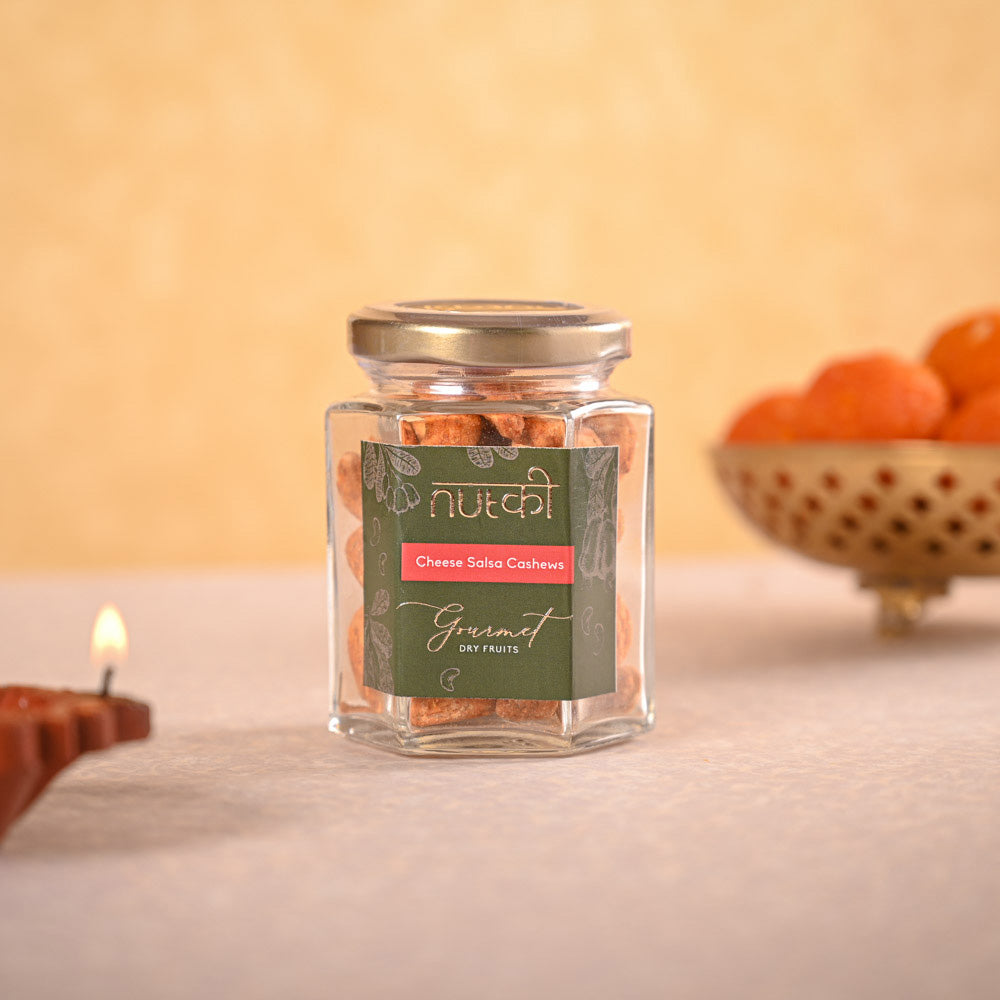 Ugaoo Snake Plant & Bombay Sweet Shop Diwali Gift Hamper - view 7