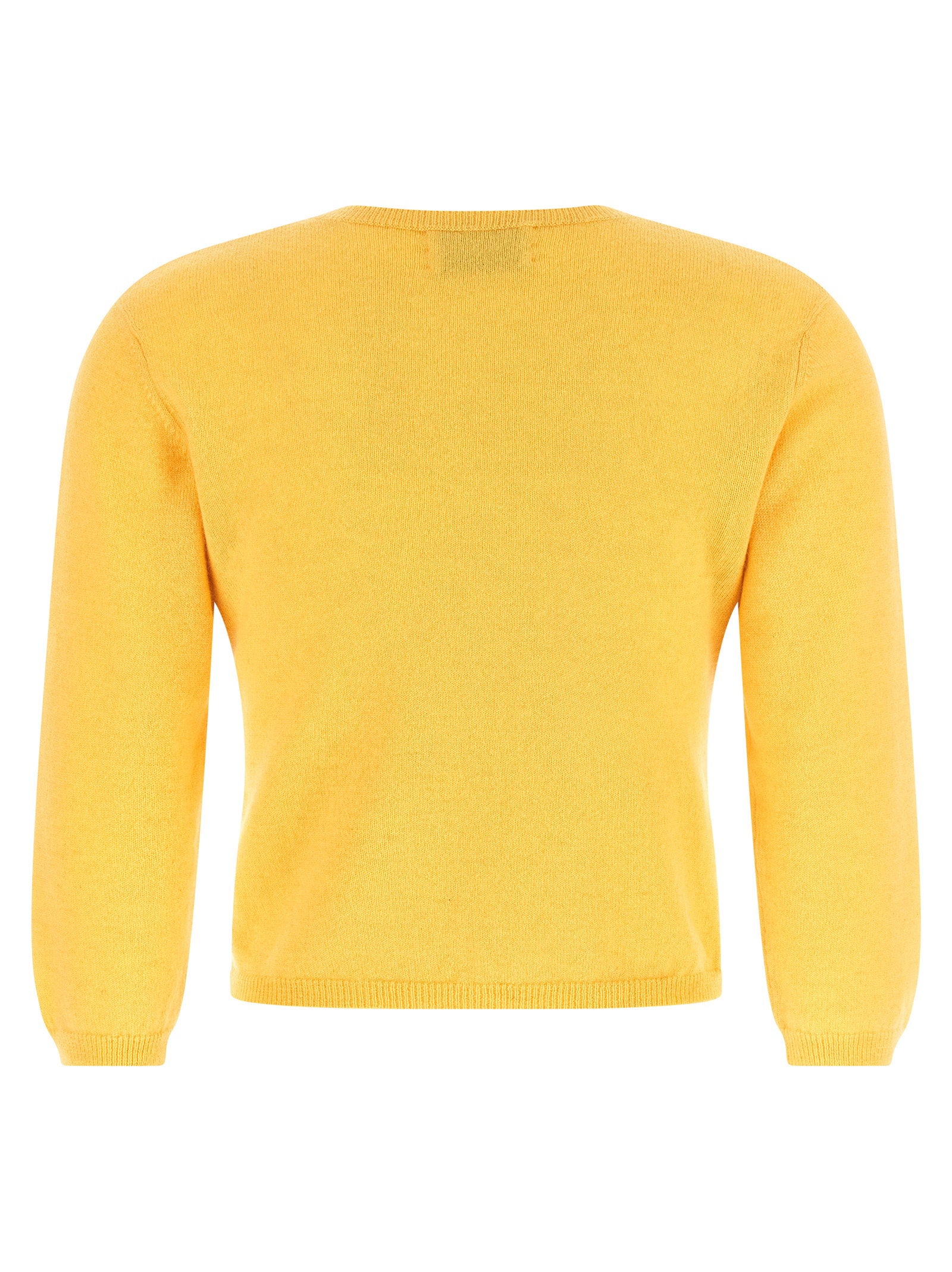 Be You 3080 Cardigan – 100% cashmere - view 2