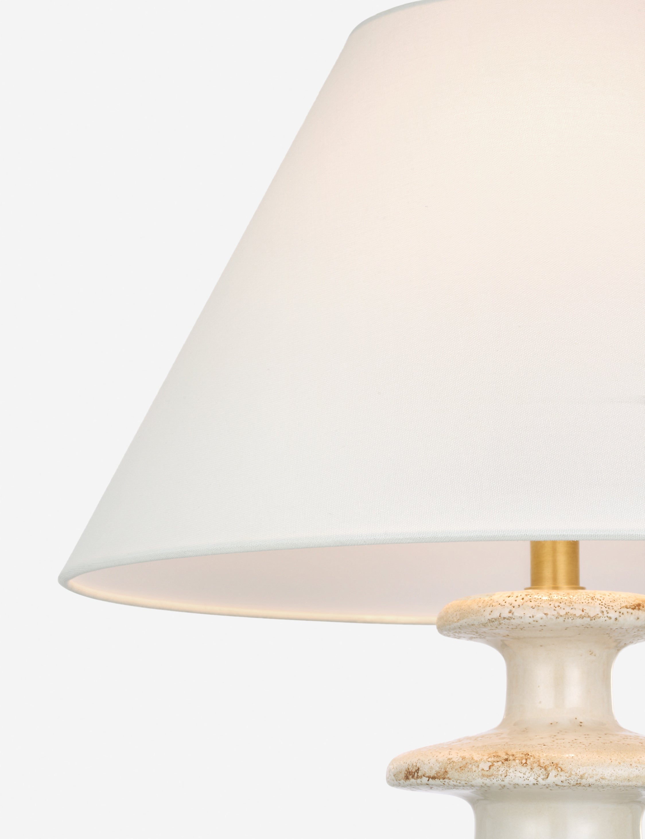 Lulu and Georgia Dimas Table Lamp - view 9