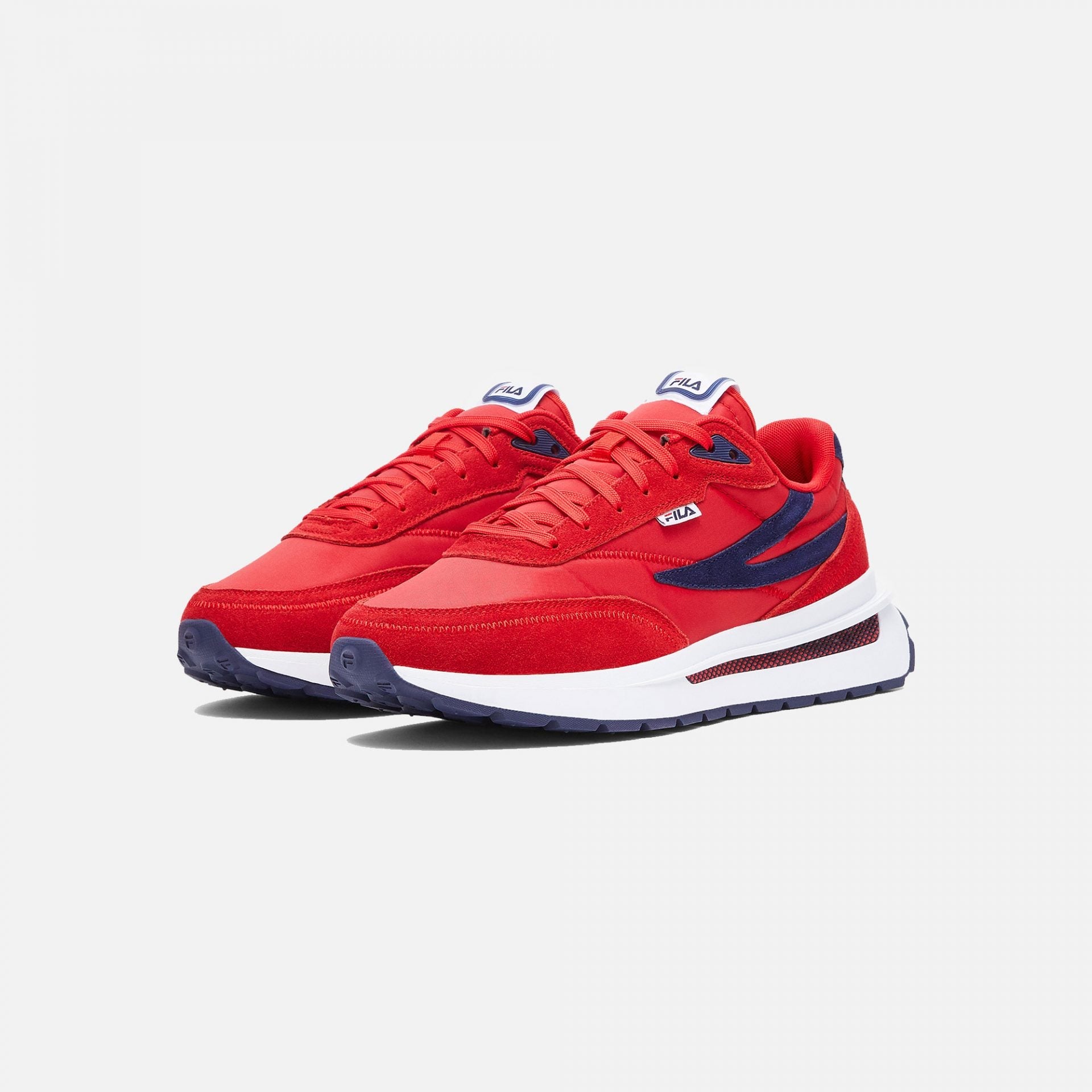 Vila sneakers – Vila Fila | RENNO
