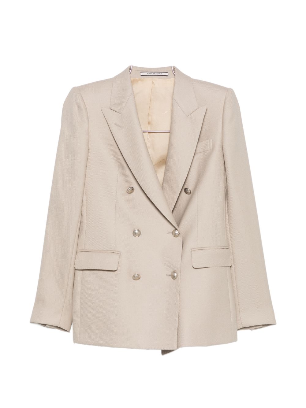 Tagliatore jackets – Tagliatore Jacket – WOOL 100%