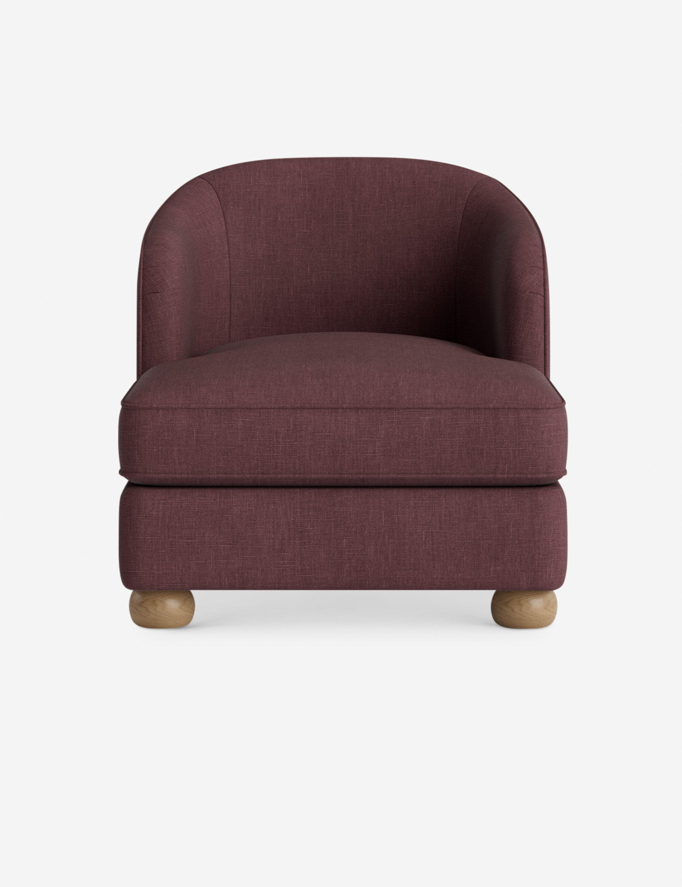 Lulu and Georgia Ingmar Chaise by DISC Interiors - view 186