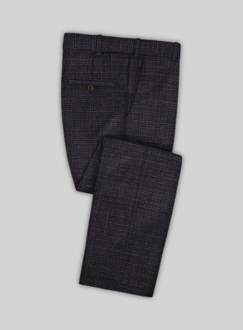 StudioSuits Italian Wool Emisi Pants
