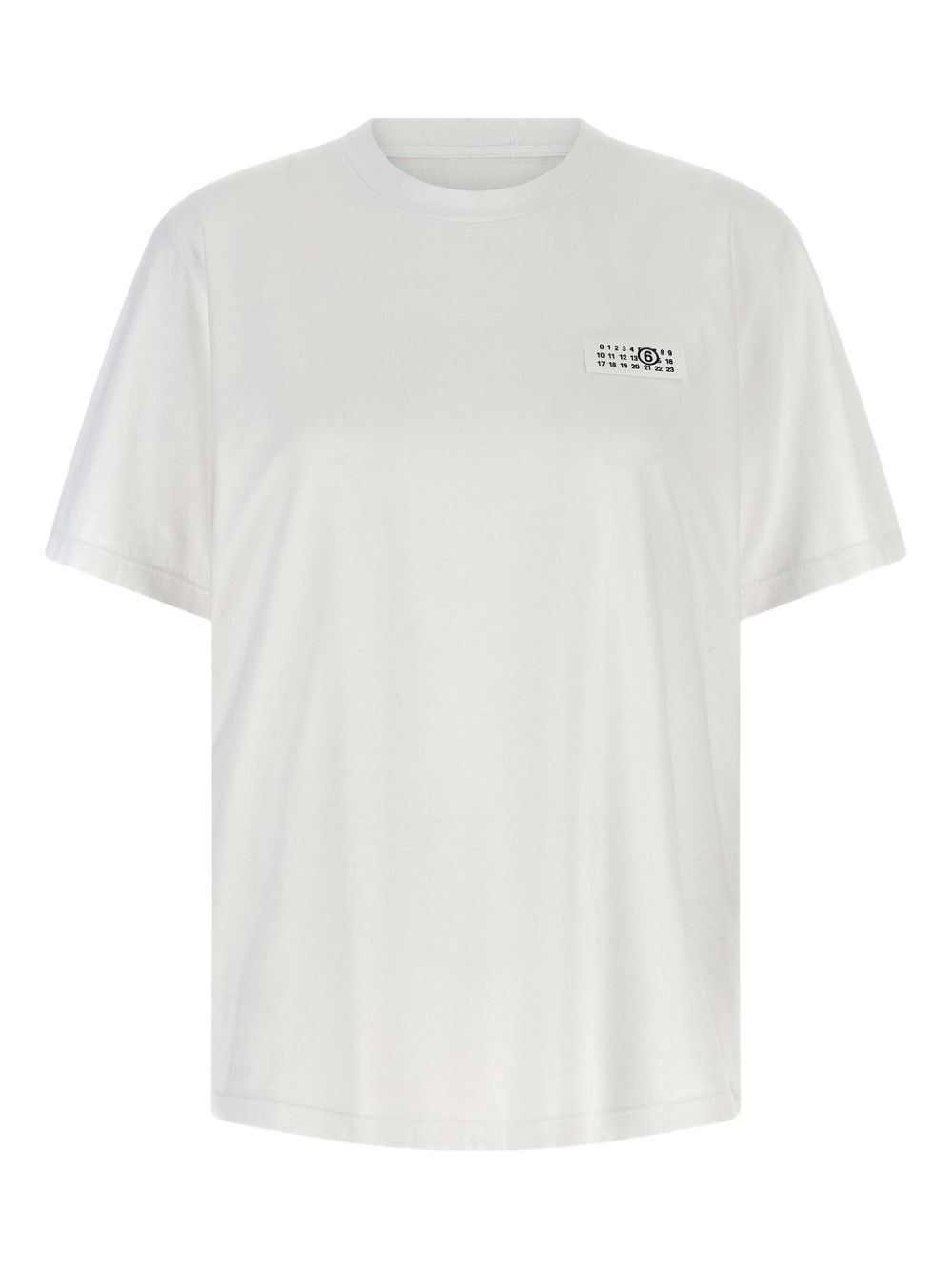 Mm6 maison margiela t-shirts – MM6 Maison Margiela Shirt – Cotton 100%