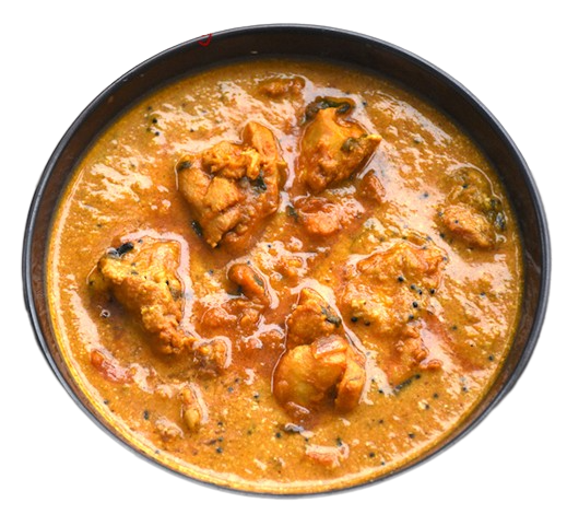 BlackTree Butter Chicken Masala (bon 8 Piec)