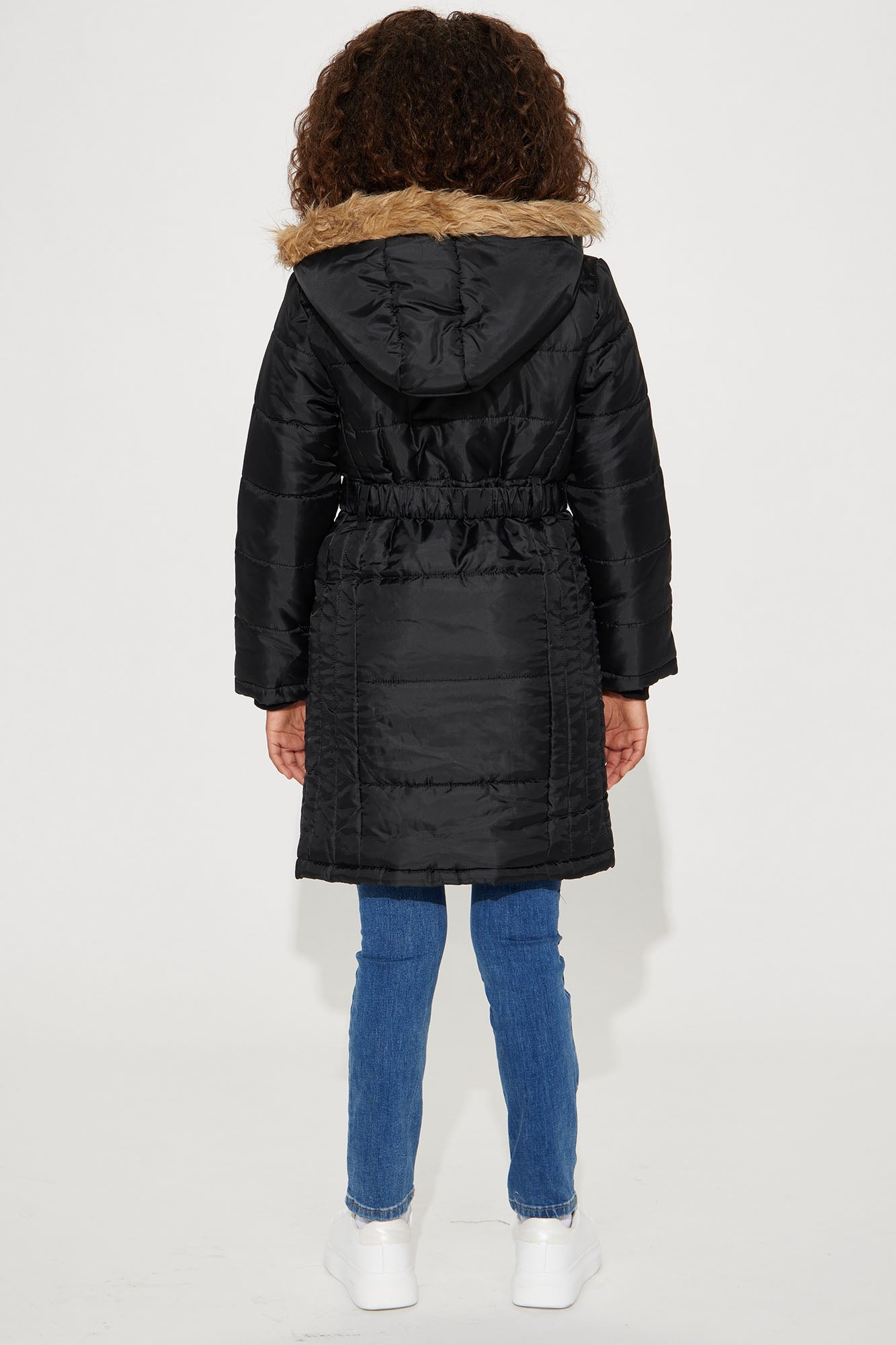 BlackTree Weather Puffer Jacket - view 4