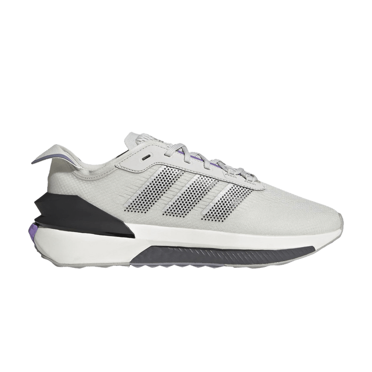 adidas Avryn Grey Silver Metallic