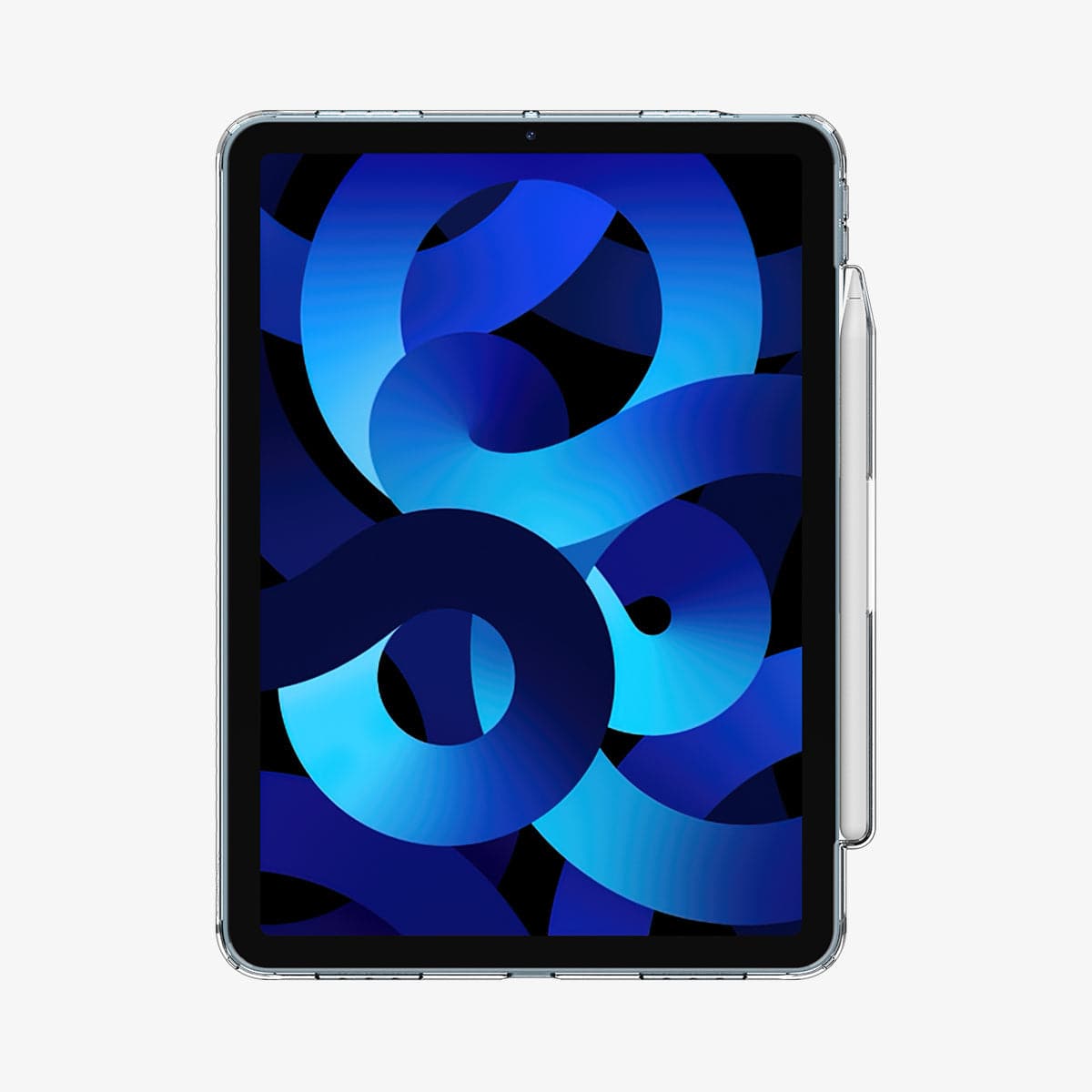 iPad Air Series - Air Skin Hybrid – Crystal Clear - view 6
