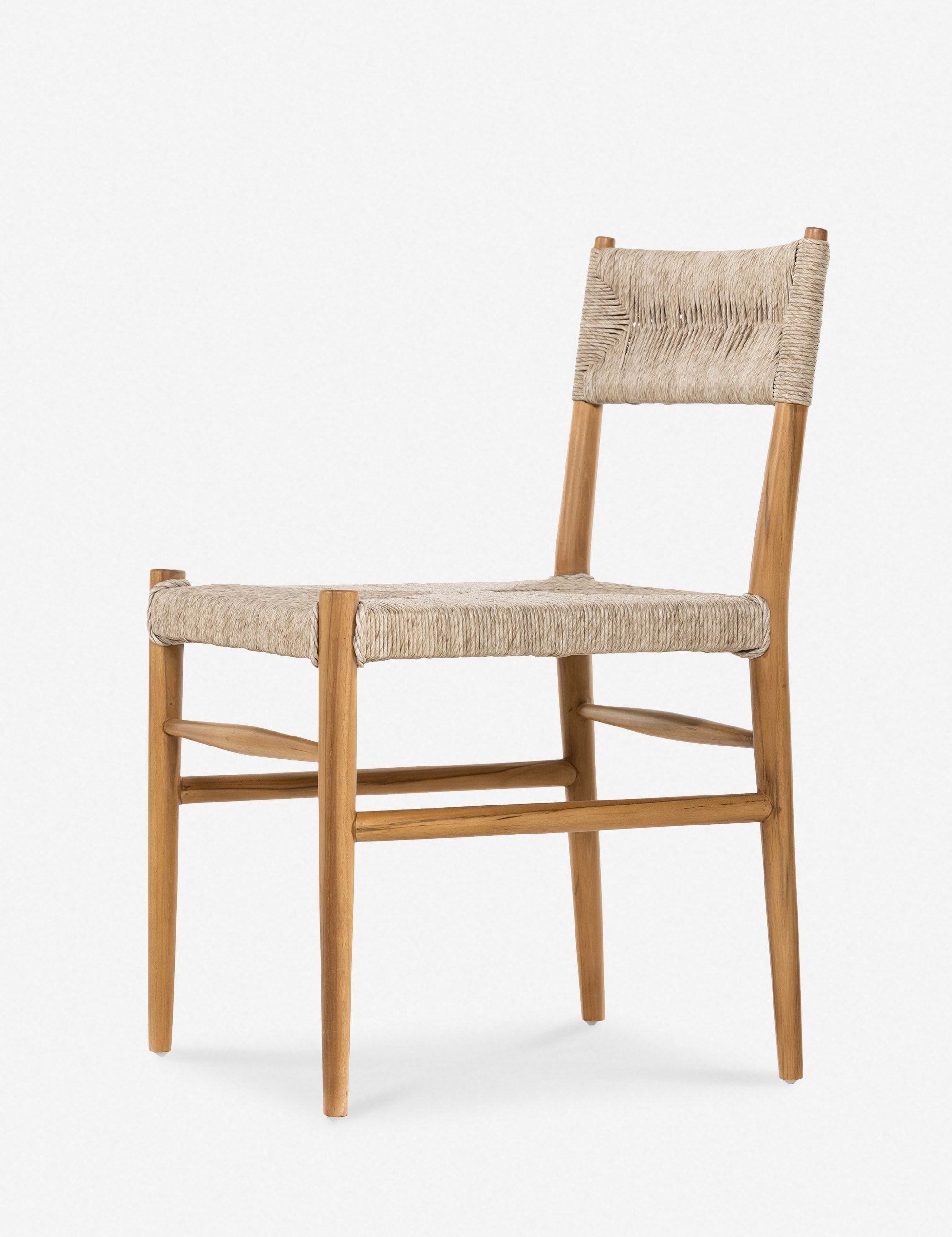 Lulu and Georgia Spago Indoor / Outdoor Dining Chair - view 3