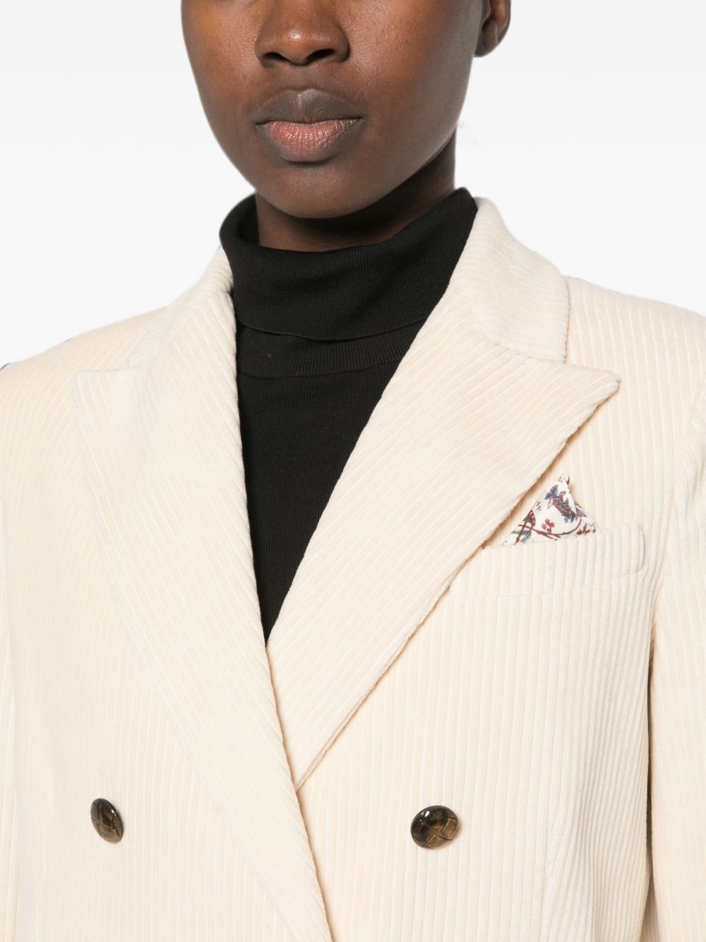 Circolo 1901 Jacket - view 4