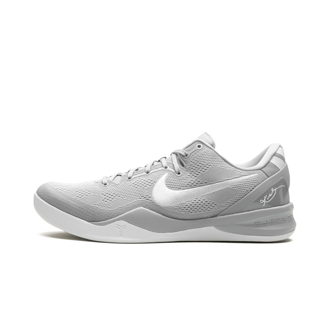 Nike Kobe 8 Protro Wolf Grey
