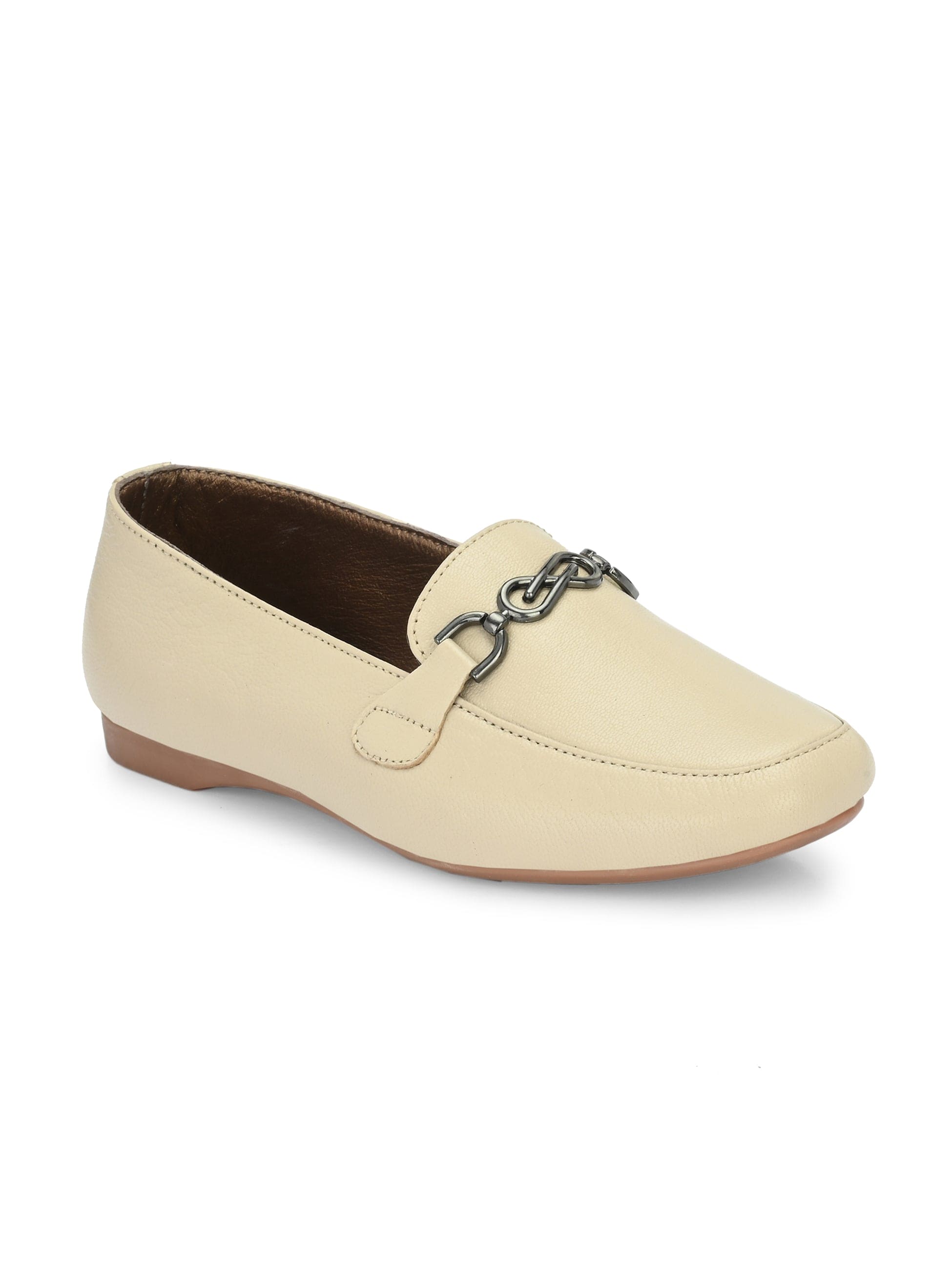 Egoss Shoes Loafers by Lady Boss x Egoss