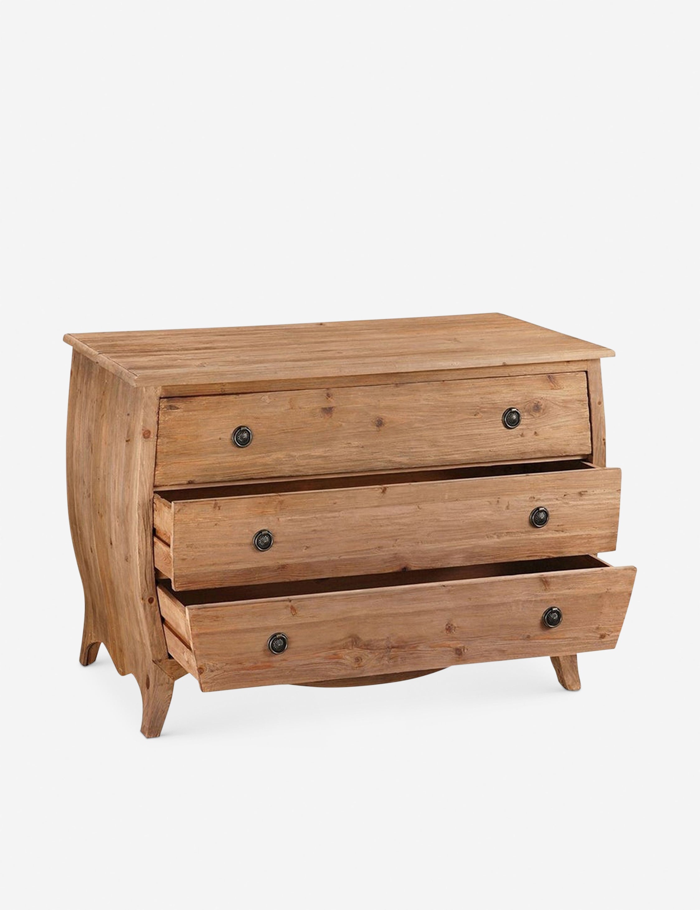 Lulu and Georgia Bethany Dresser - view 2