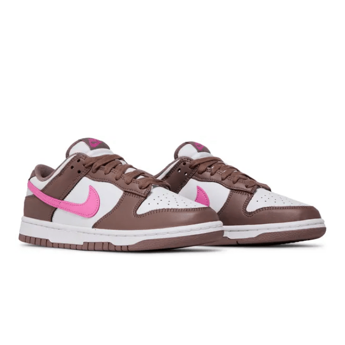 HYPE ELIXIR Nike Dunk Low Smokey Mauve (Women's) - view 2