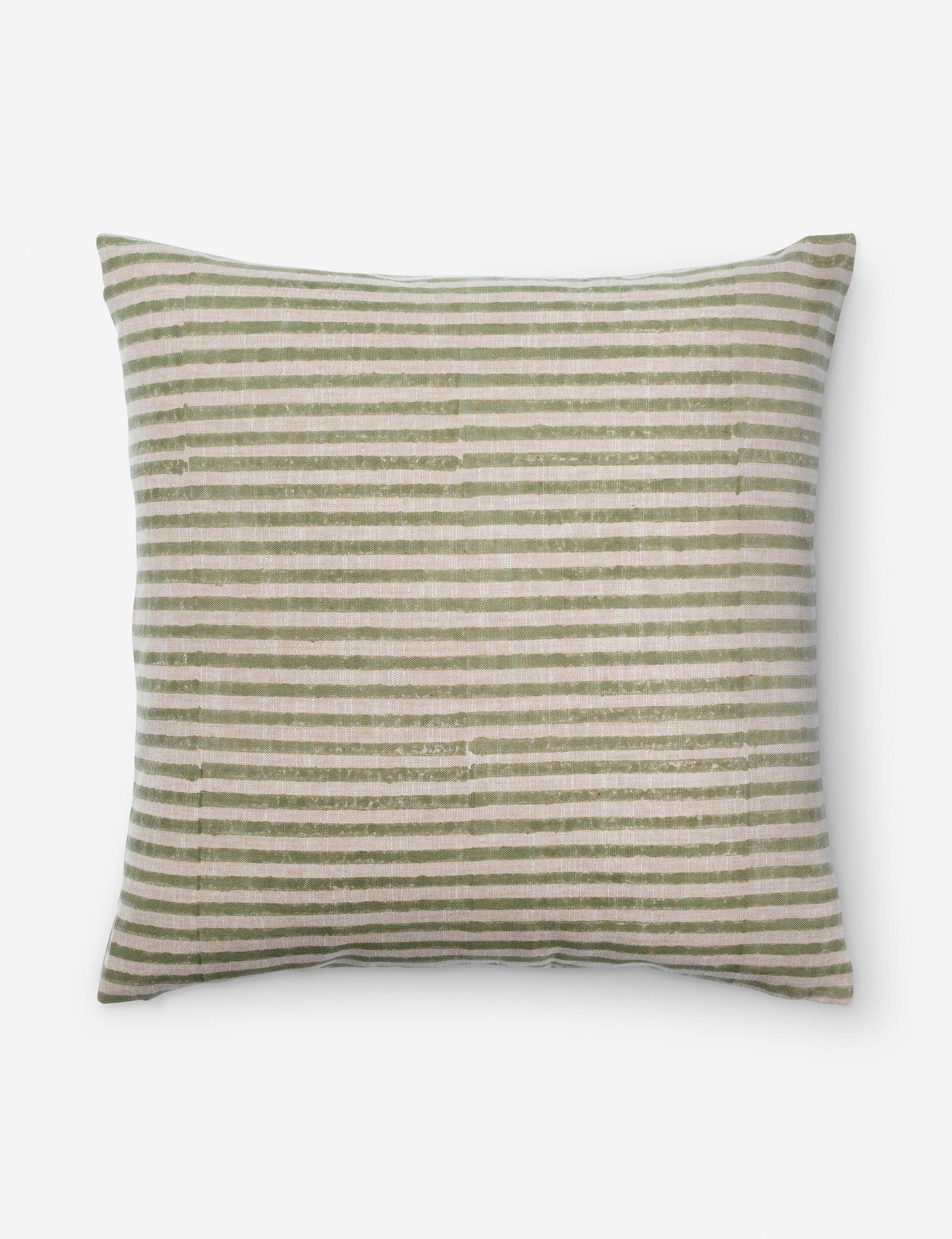 Lulu and Georgia Vining Pillow