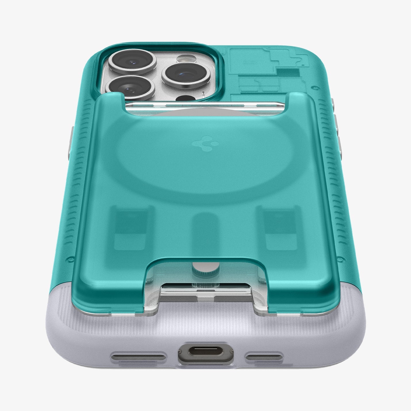 Accessories MagSafe Card Holder Classic C1 (MagFit) - view 10