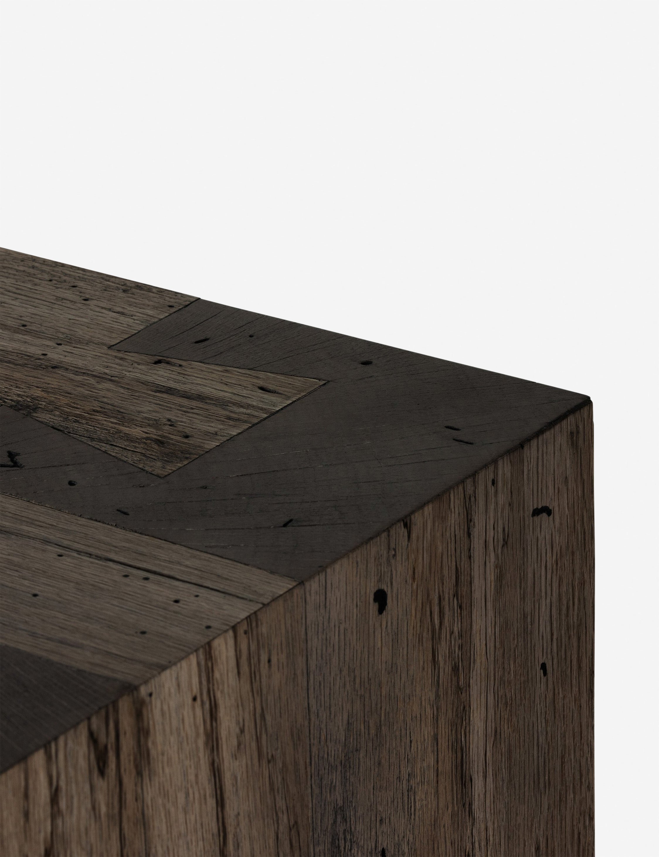 Lulu and Georgia Bevan Sideboard – Dark Brown - view 7