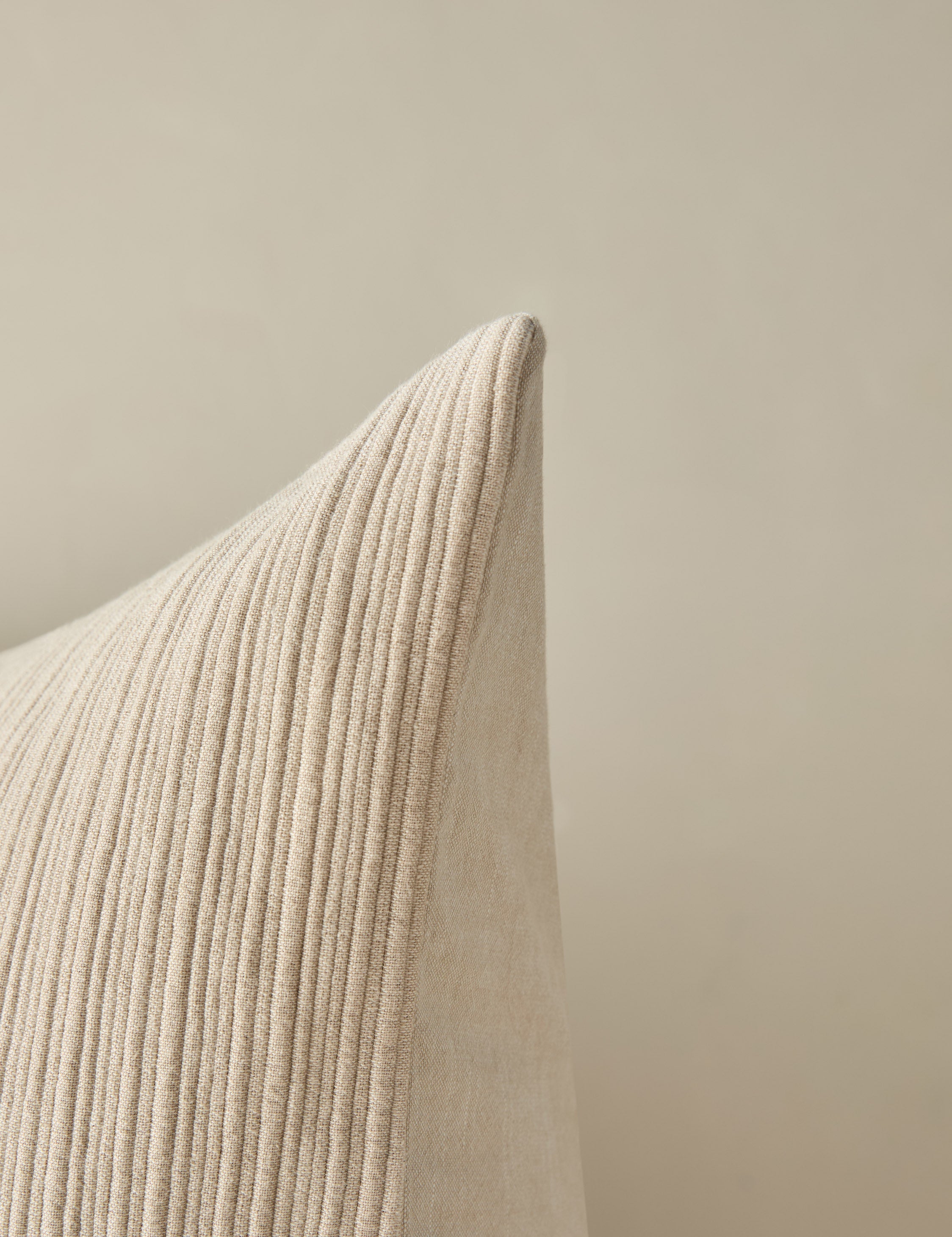 Lulu and Georgia Nijo Cotton Sham by DISC Interiors - view 7
