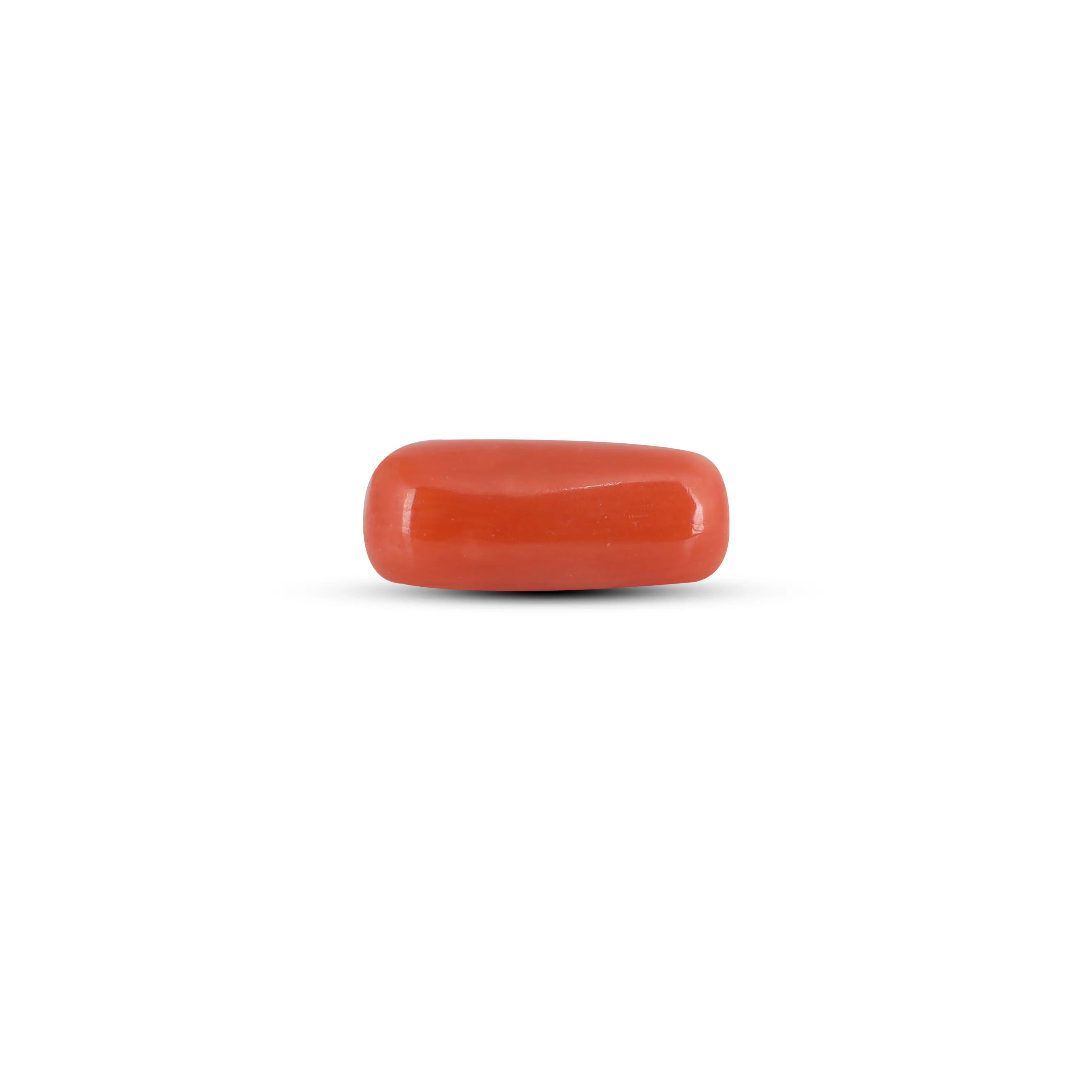 Pramogh Red Coral - 2.25 Carat - view 3