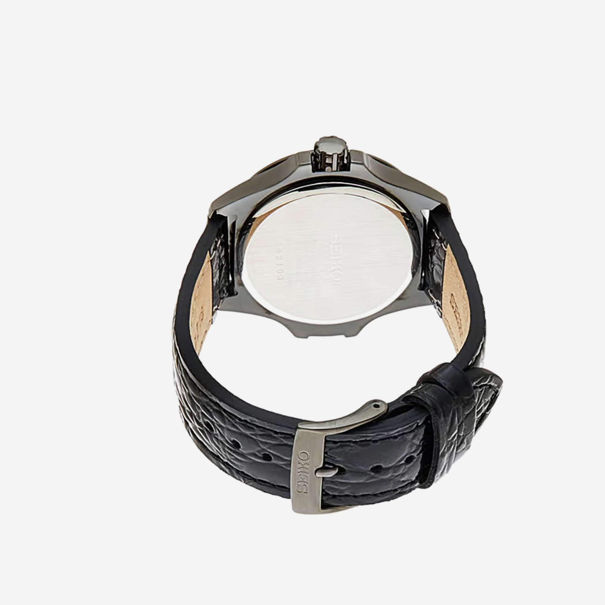 Seiko Discover More SUR805 WMNS – Multi - view 2