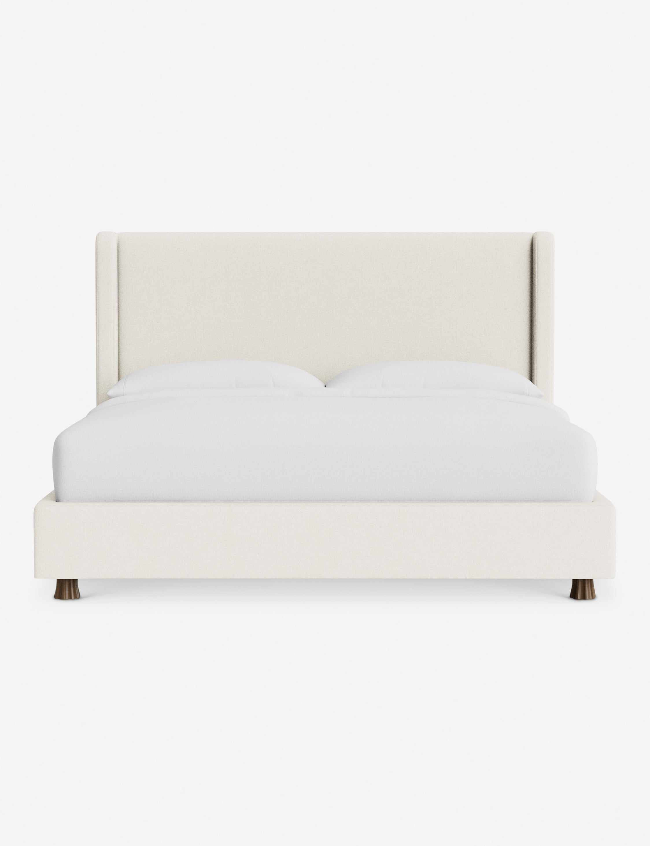 Lulu and Georgia Domme Platform Bed by DISC Interiors - view 160