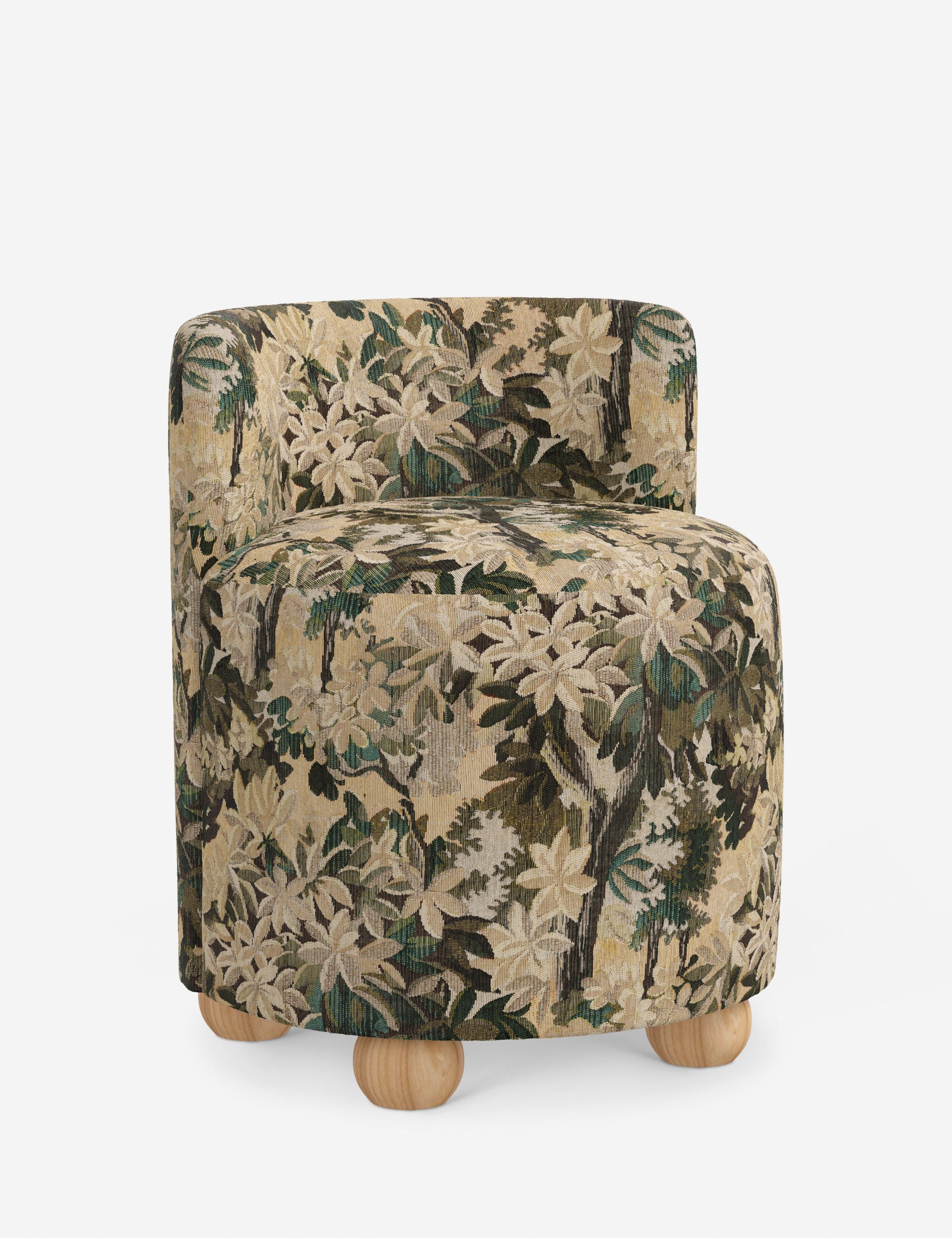 Lulu and Georgia Fernsby Accent Chair - view 158