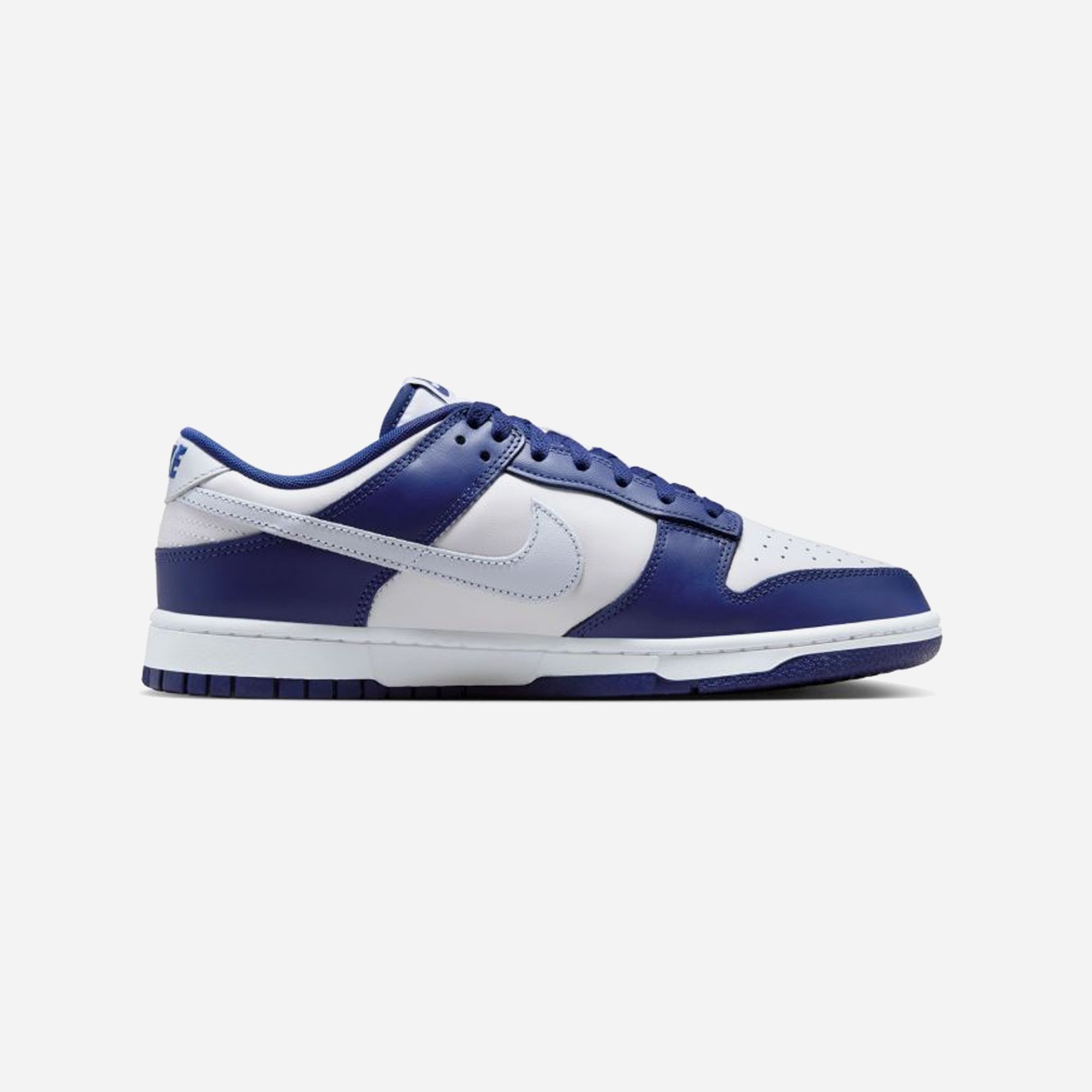 Nike Dunk Low Deep Royal Blue