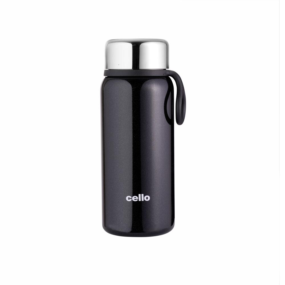 Cello Glitz Thermosteel Flask, 300ml - view 2