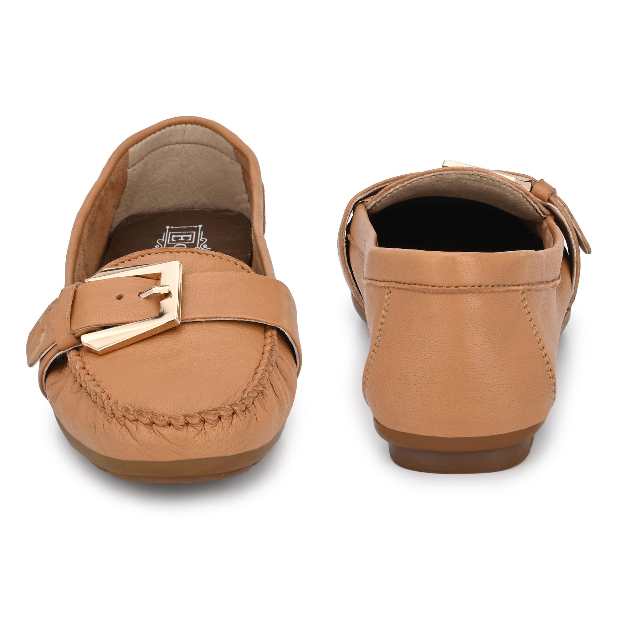 egoss-shoes Loafers For Women by Lady Boss - view 15