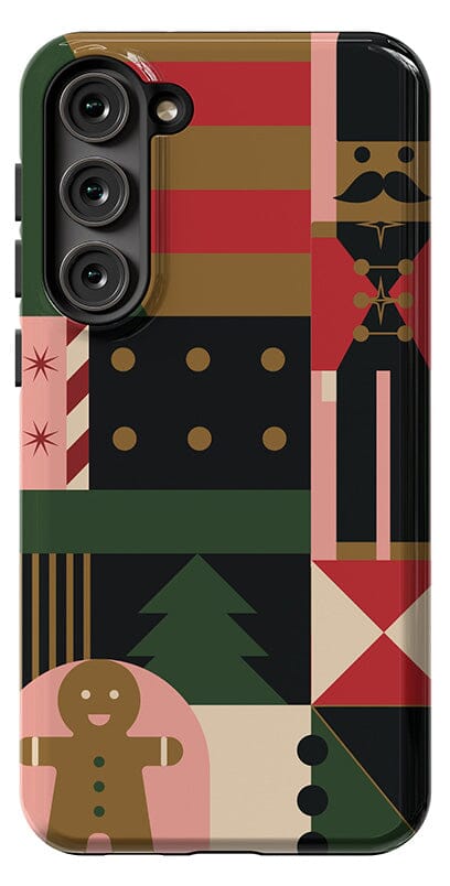 Casetry The Nutcracker | Holiday Case - view 24