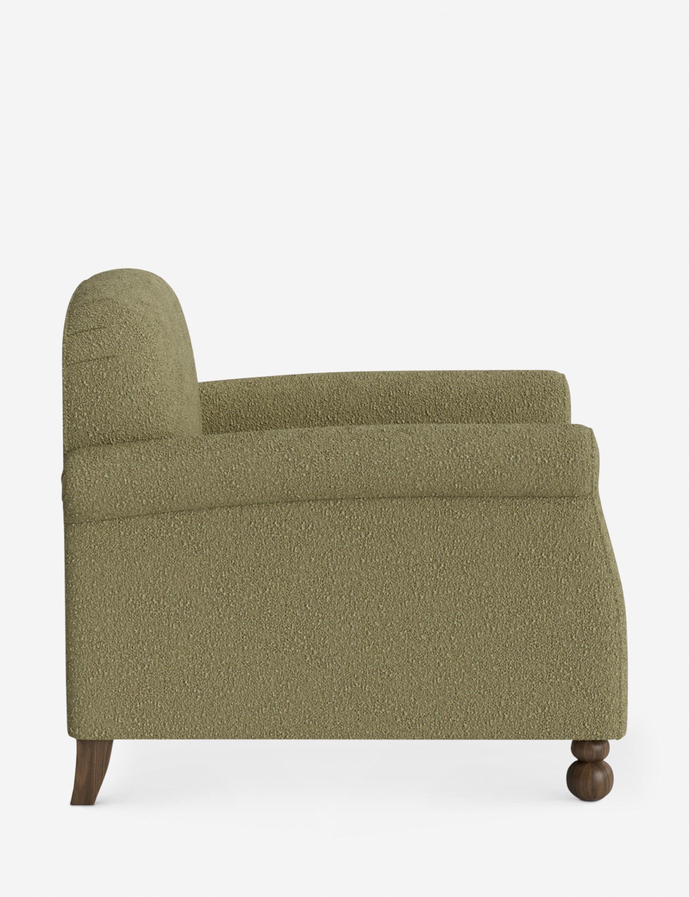 Lulu and Georgia Paley Accent Chair by Heidi Caillier - view 124