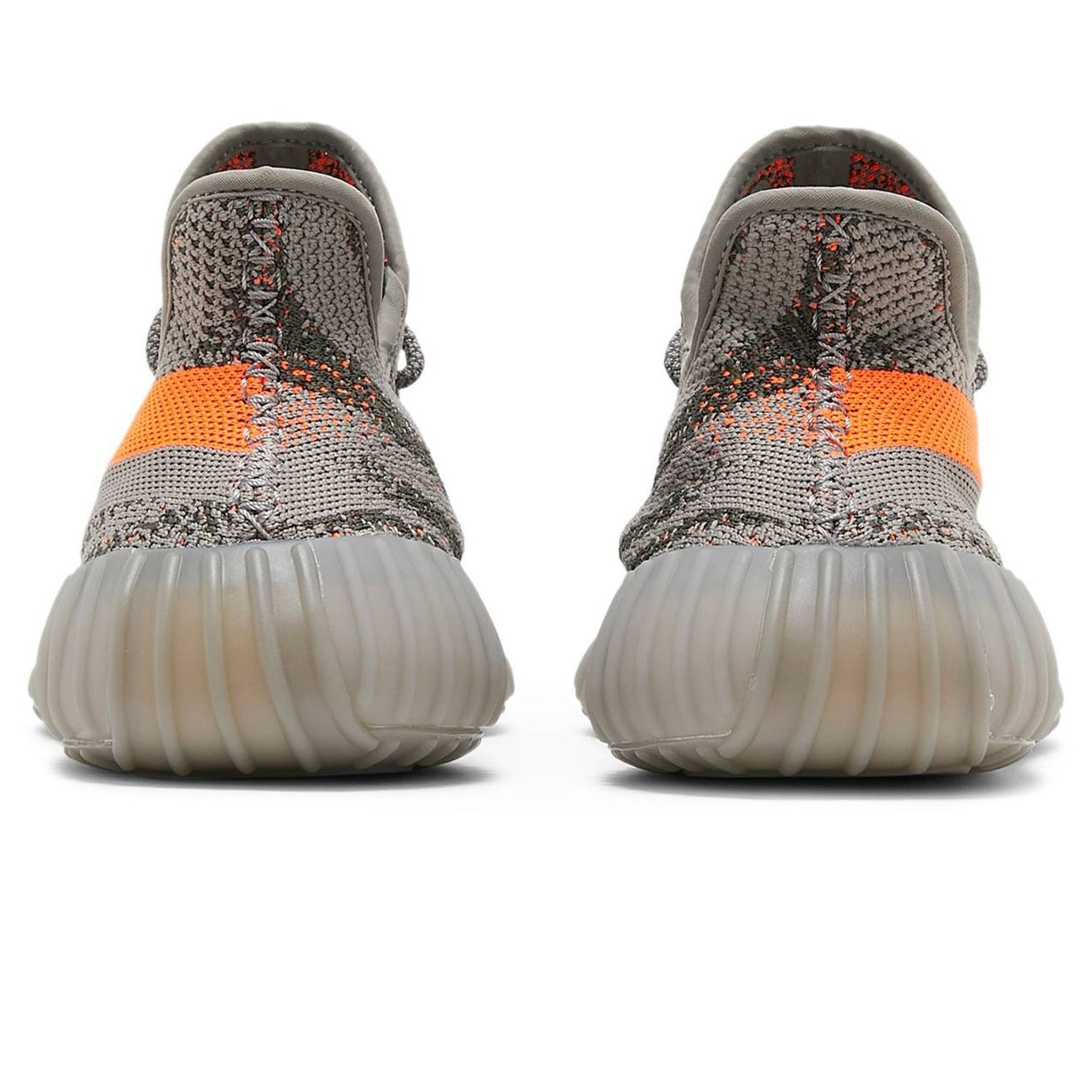 Adidas Yeezy Boost 350 V2 Beluga Reflective – Grey - view 5