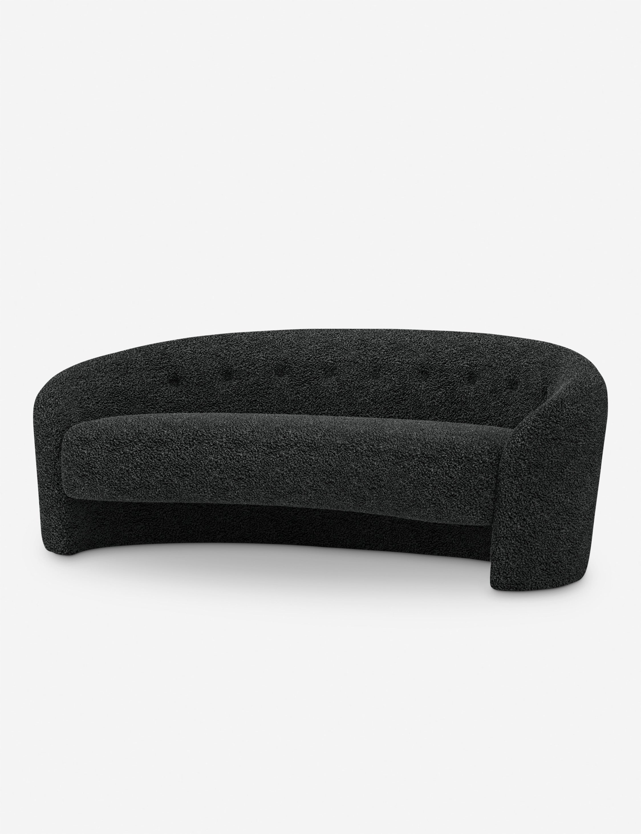 Lulu and Georgia The Button Sofa by Button Atelier x Co.House Designs - view 49