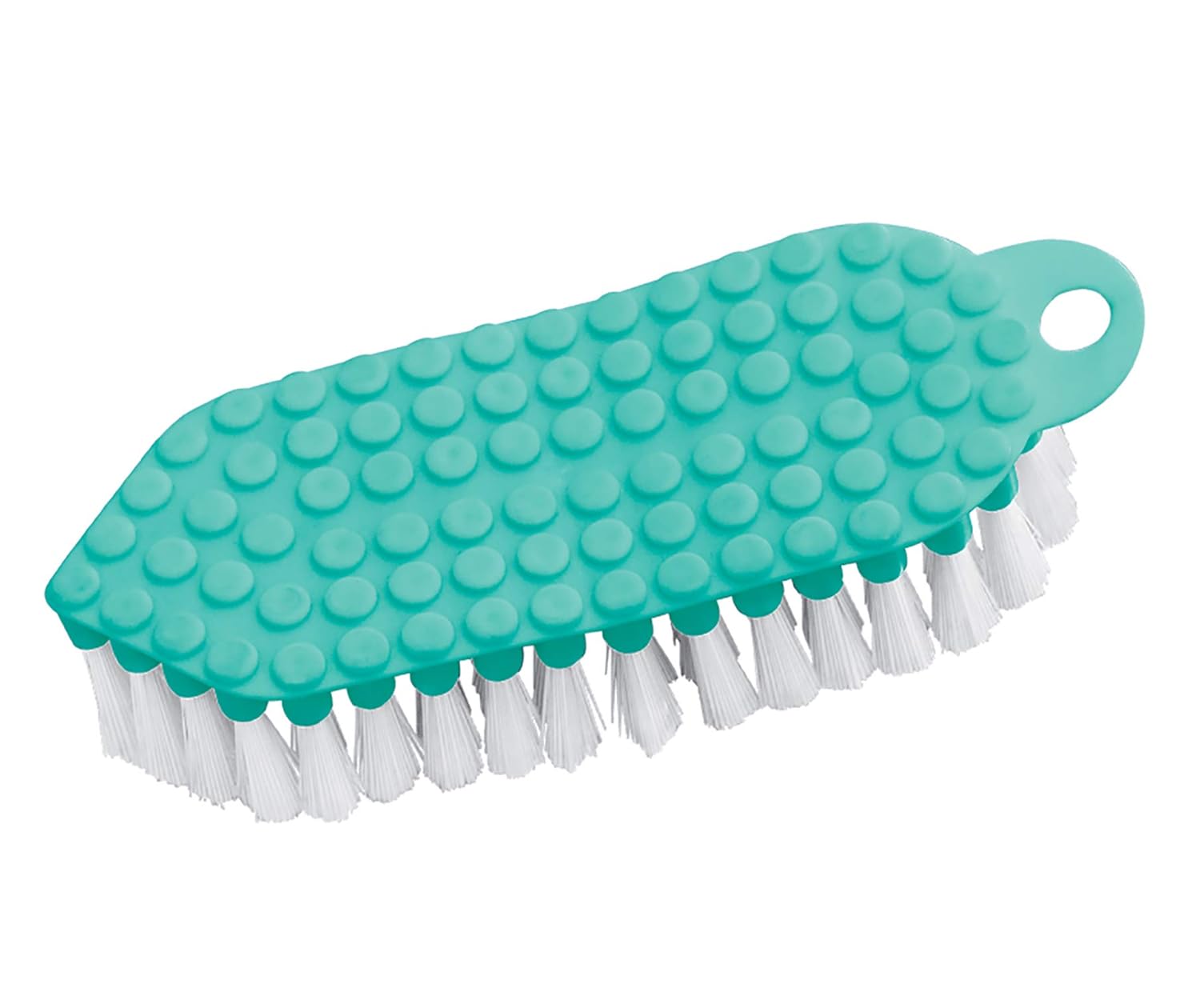 Flexi Brush (Spotzero by Milton) – Aqua Green