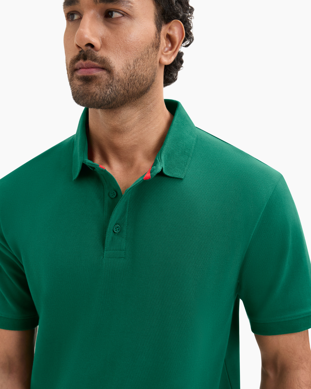 Ludic Core Polo - view 29