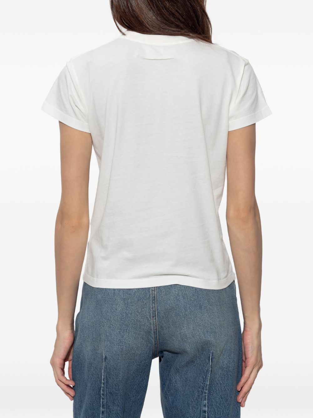 MM6 Maison Margiela T-shirts and Polos – 100% Cotton - view 2
