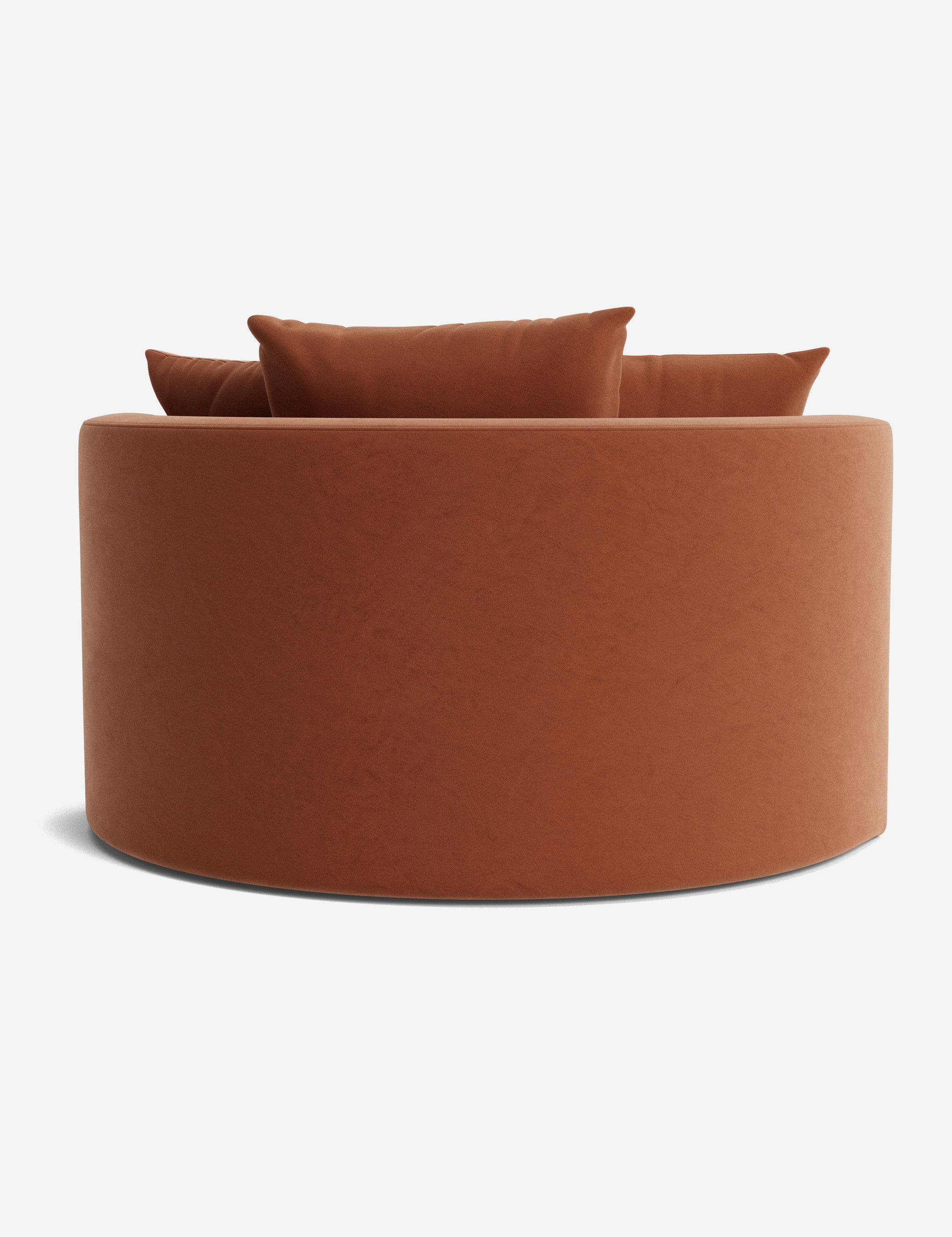 Lulu and Georgia Conti Swivel Chair - view 42
