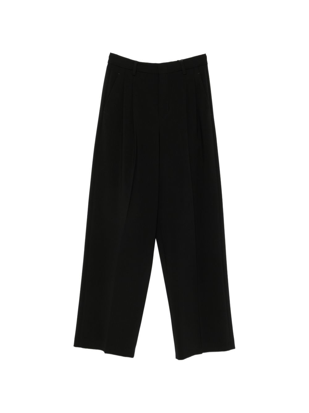 Rossi trousers – ROSSI Belt