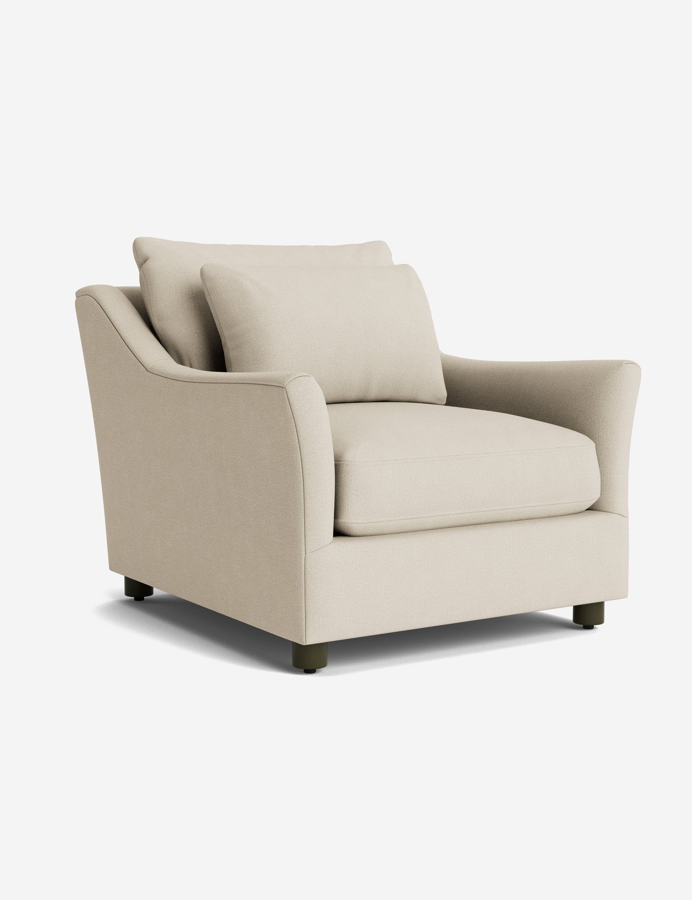 Lulu and Georgia Niven Accent Chair - view 210