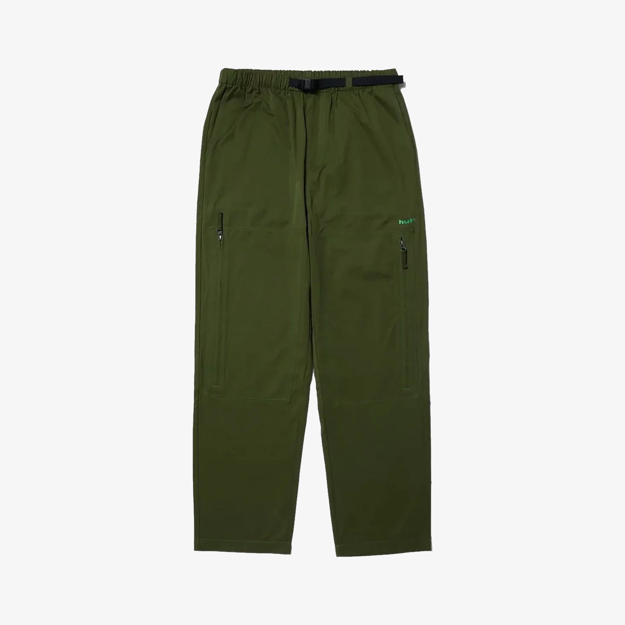 Huf | Loma Tech Pant { Dried Herb